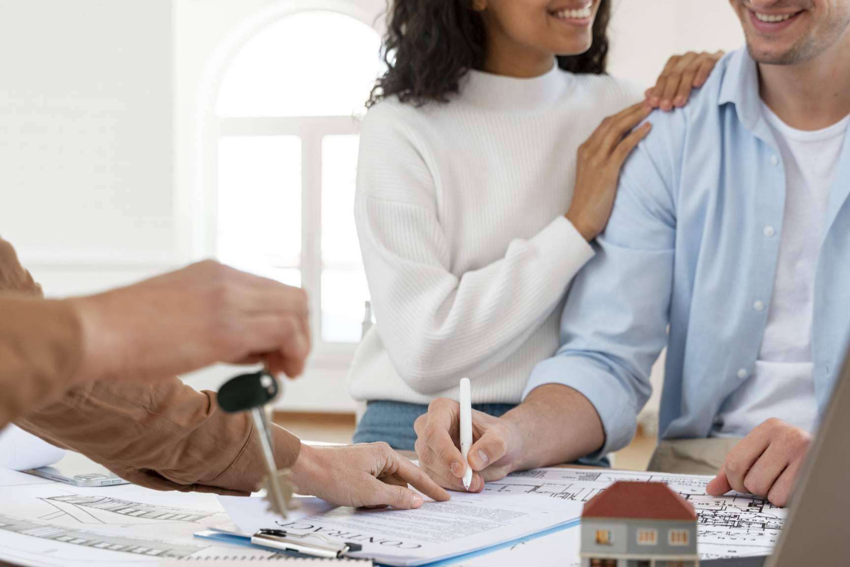 Consejos para vender un piso sin preocupaciones, con Batuecas