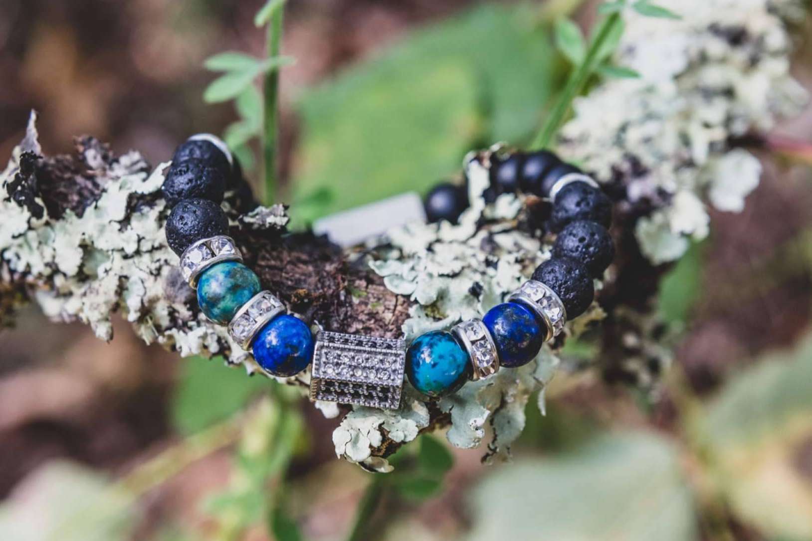 Las pulseras para hombre de MALOMALOTE ideales para los outfits con más estilo