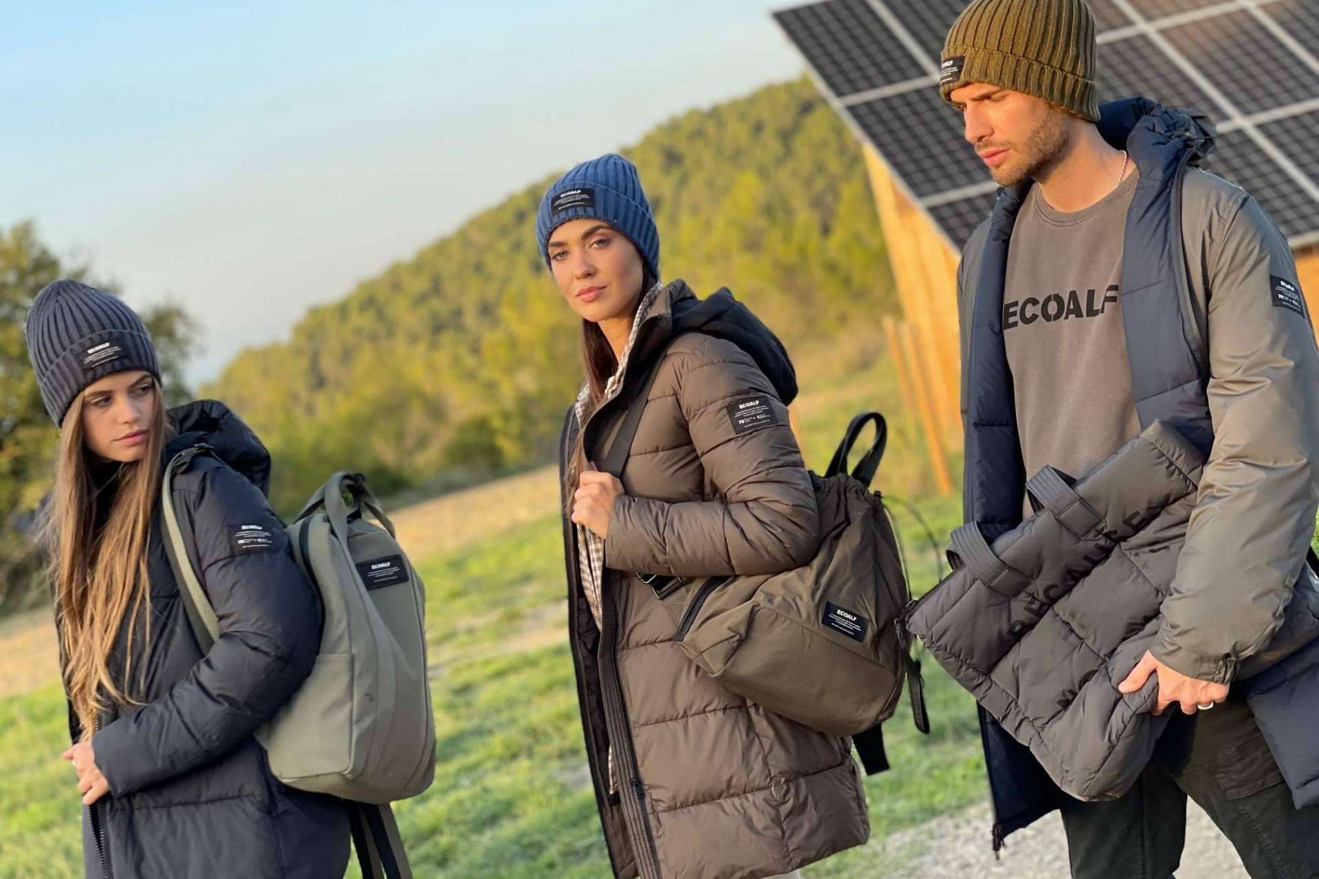 Iglesias Moda sigue las últimas tendencias creando looks únicos y exclusivos