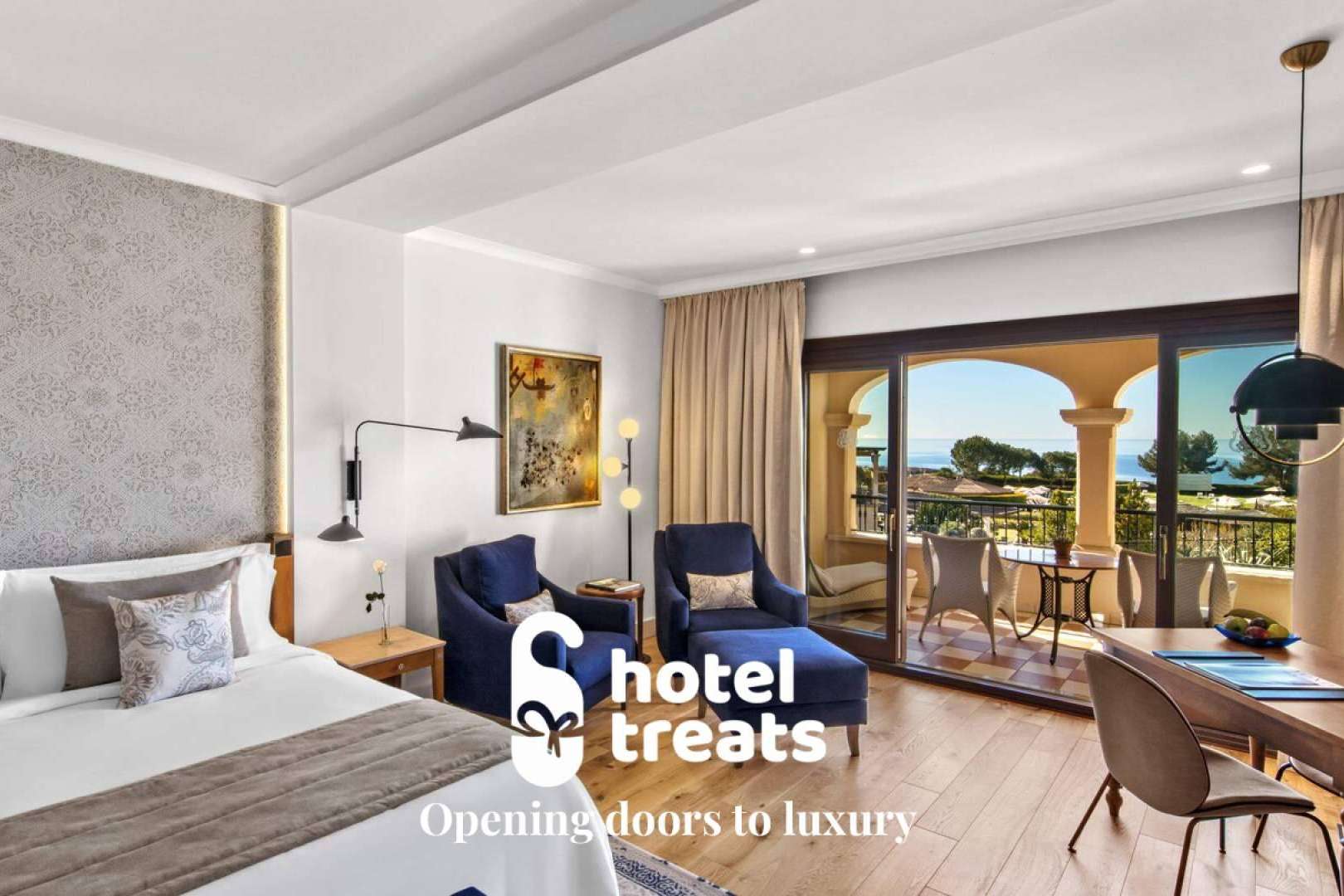 Bonos regalo corporativos para empresas con Hotel Treats