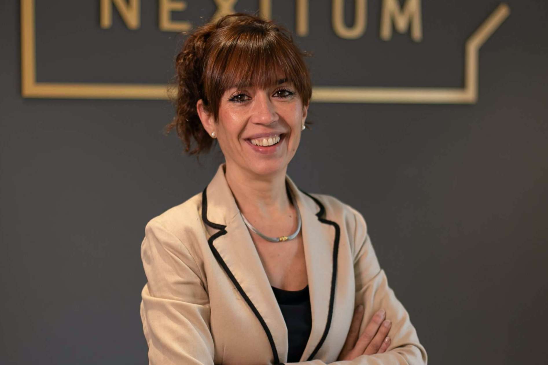 El papel de Helena Gallardo como personal shopper inmobiliario en Nexitum