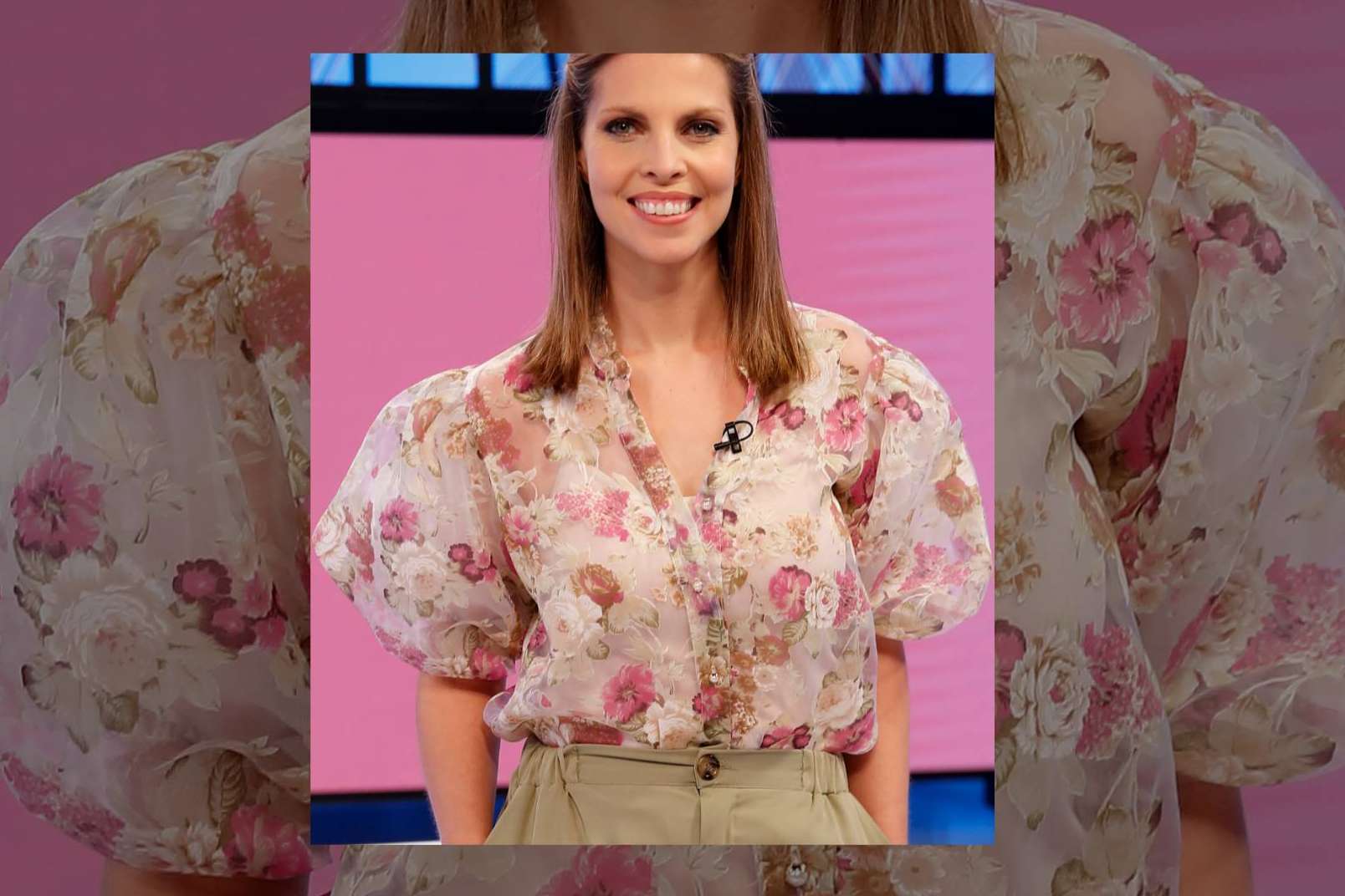 Molberry, la ropa sostenible de las celebrities