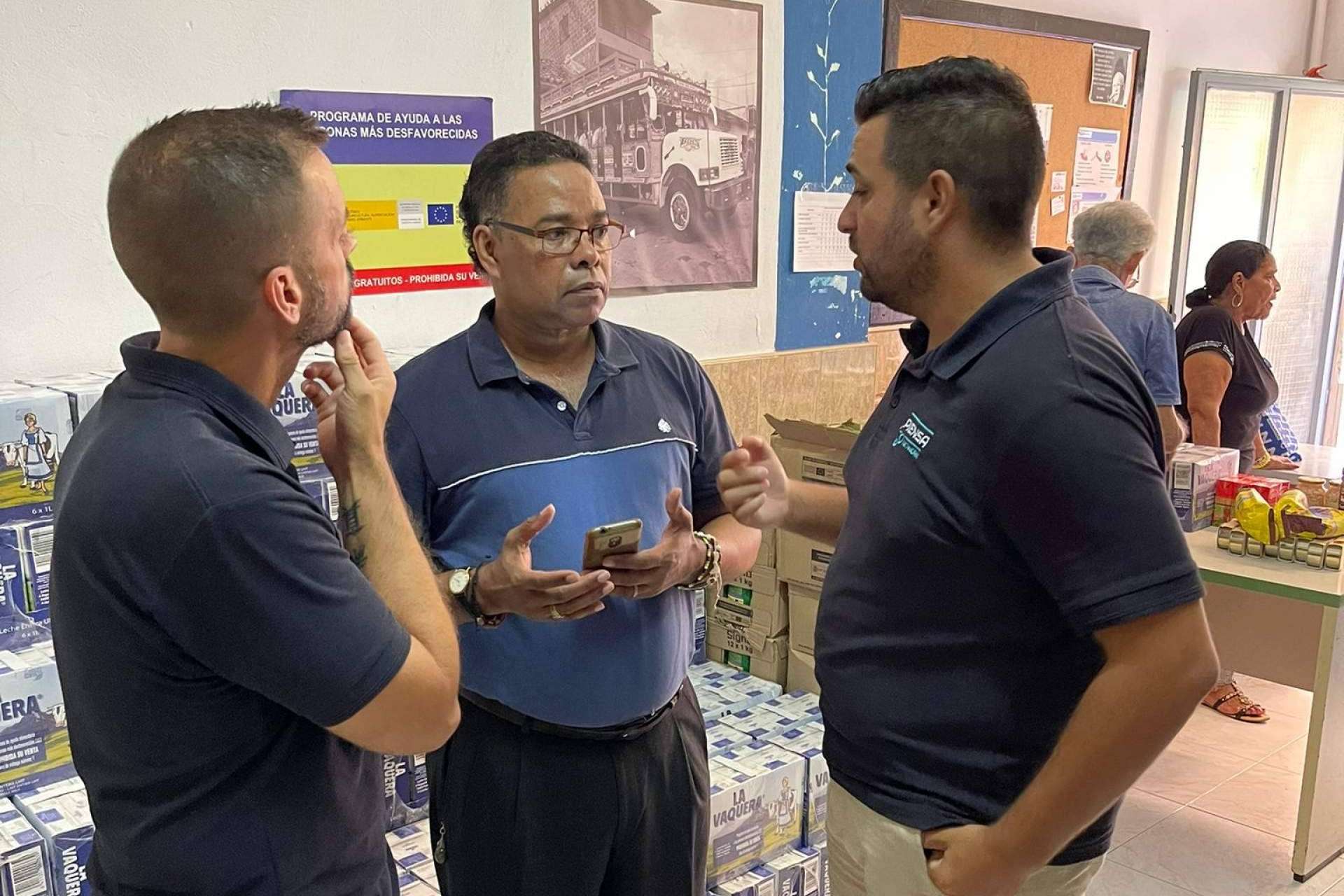 Piensa Network, consultoría de ahorro y franquicia solidaria