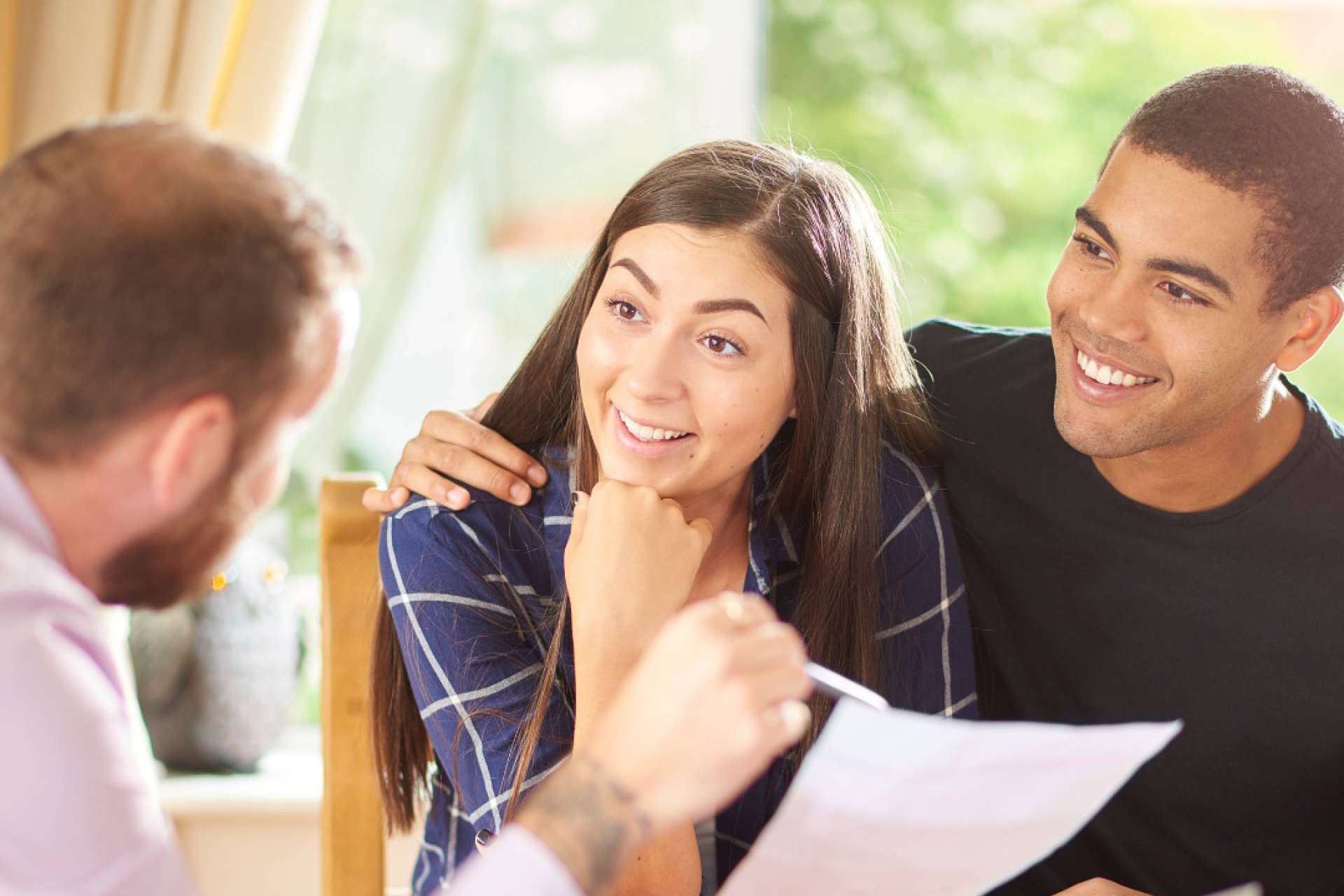 Cómo elegir la mejor hipoteca para jóvenes, por la empresa de intermediación financiera Central Hipotecaria