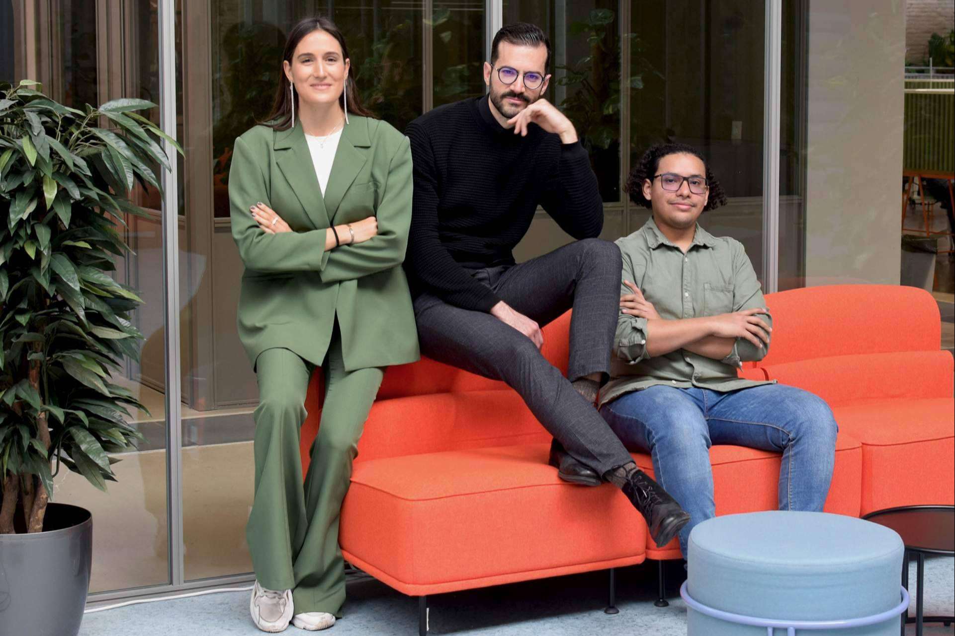Las ventajas de apoyar a futuras estrellas y generar nuevos ingresos, con Patronus