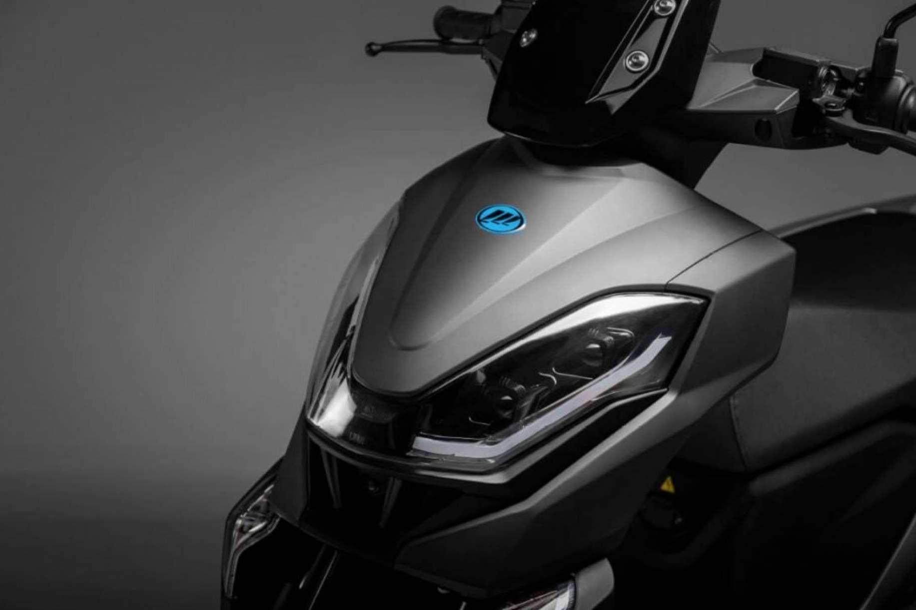 Recambios y servicio de taller para la moto urbana de Lifan