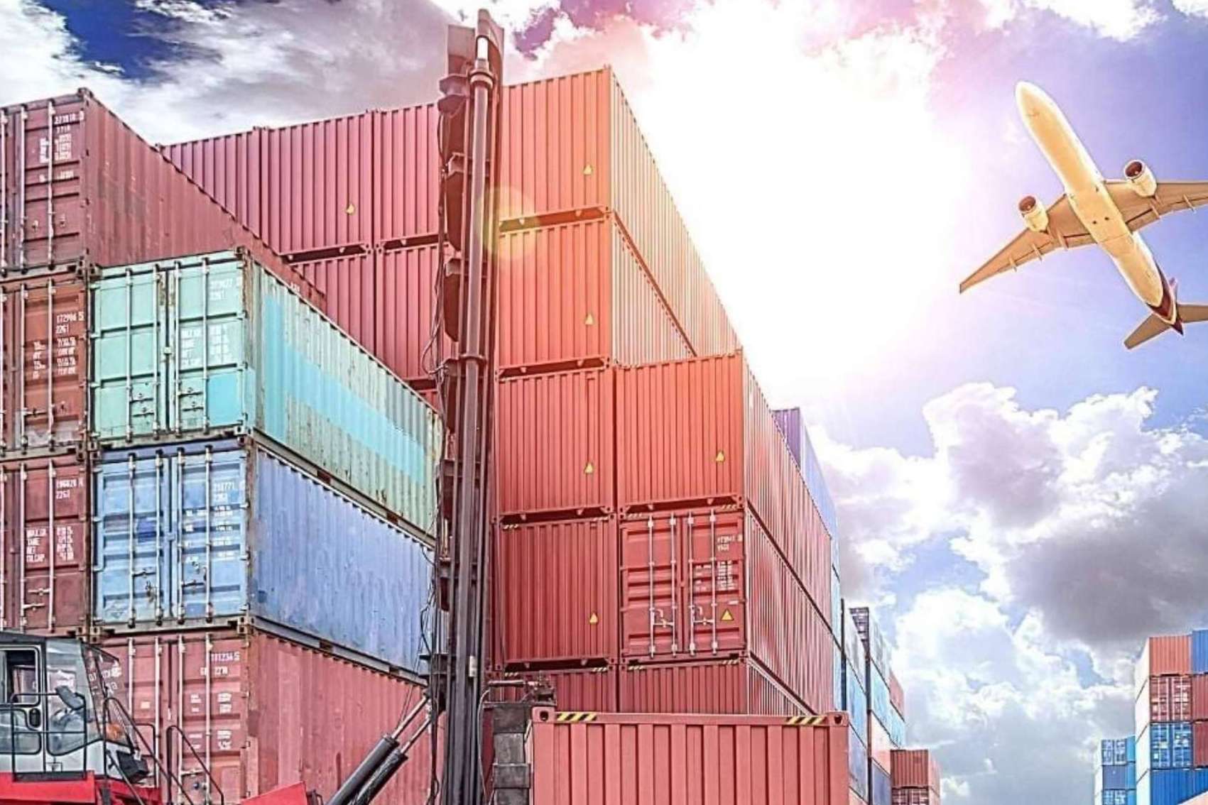 Mudanzas en contenedores a cualquier continente, de la mano de Redmoving