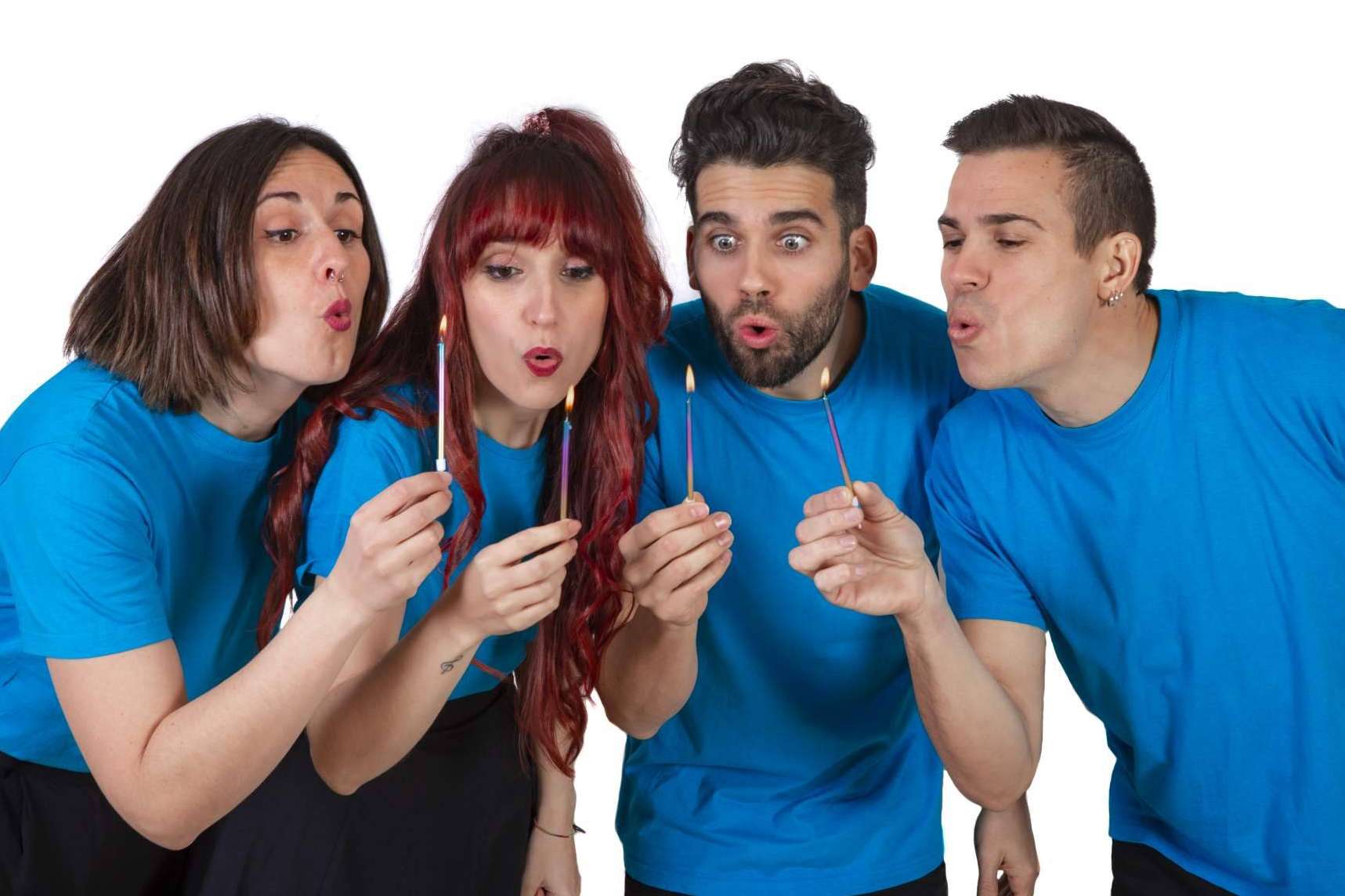 ImproVivencia celebra su 10º aniversario con 4 funciones especiales