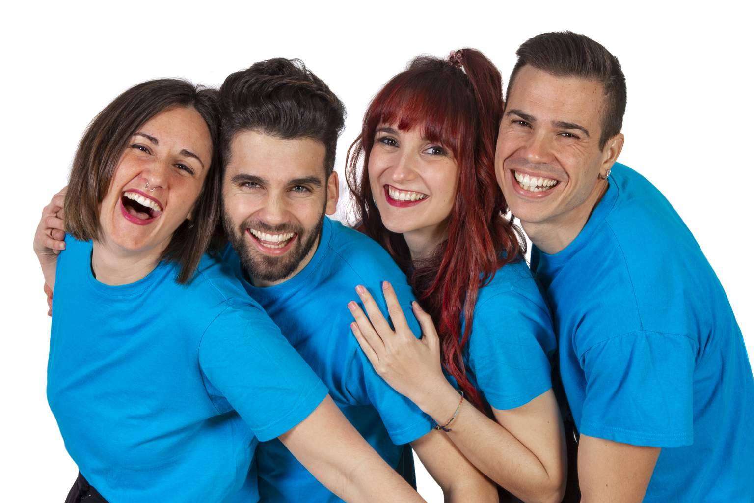 ImproVivencia, improvisación teatral en eventos y formaciones para empresas