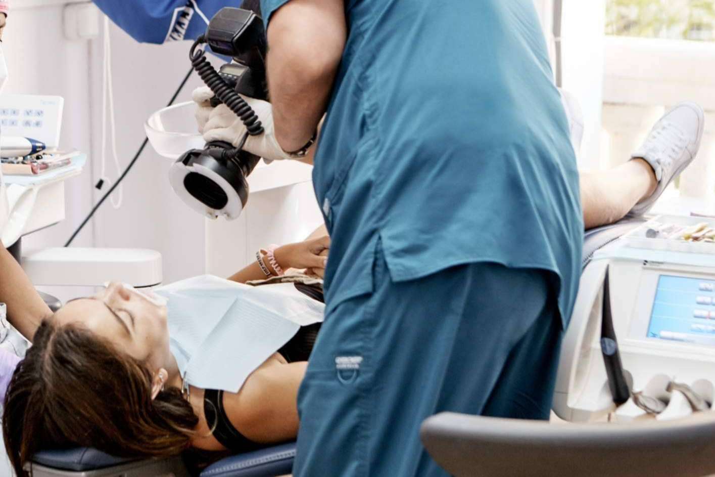 ¿Qué tipos de blanqueamiento dental hay?, de la mano de Bordonclinic
