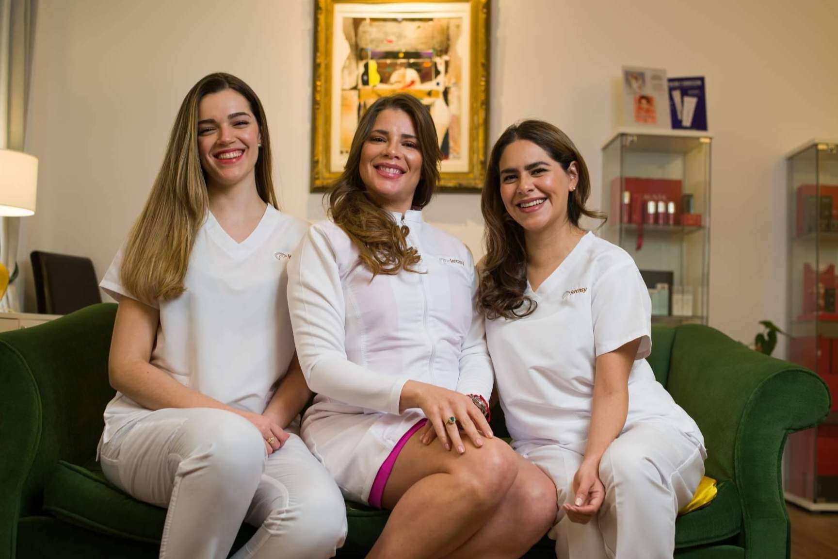 Fercasy, la clínica experta en el tratamiento Nlift para ofrecer un efecto lifting en la piel