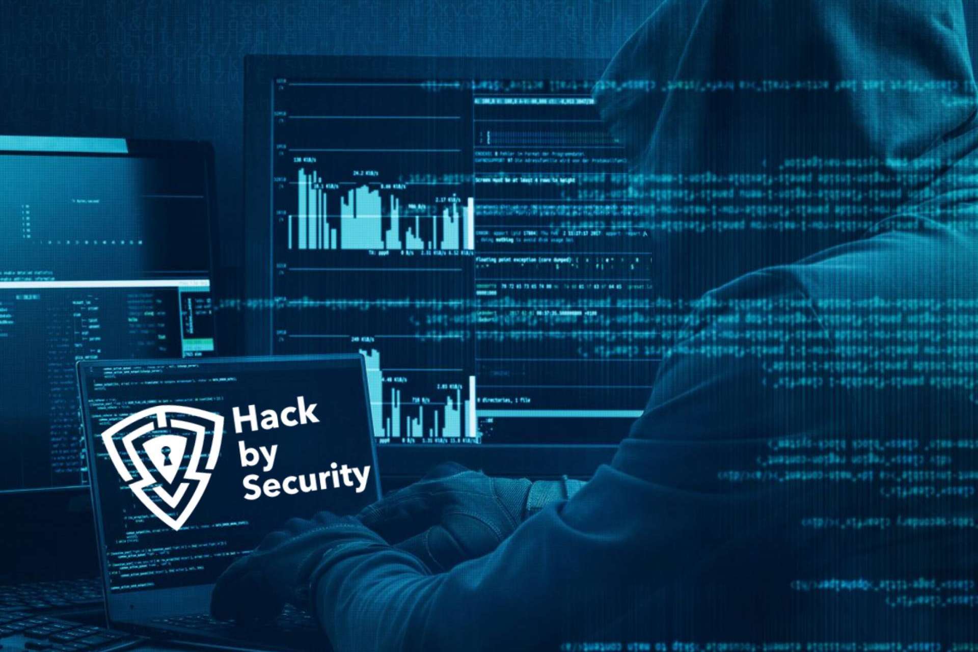 Hack by Security, los servicios de ciberseguridad para mantener protegida cualquier empresa