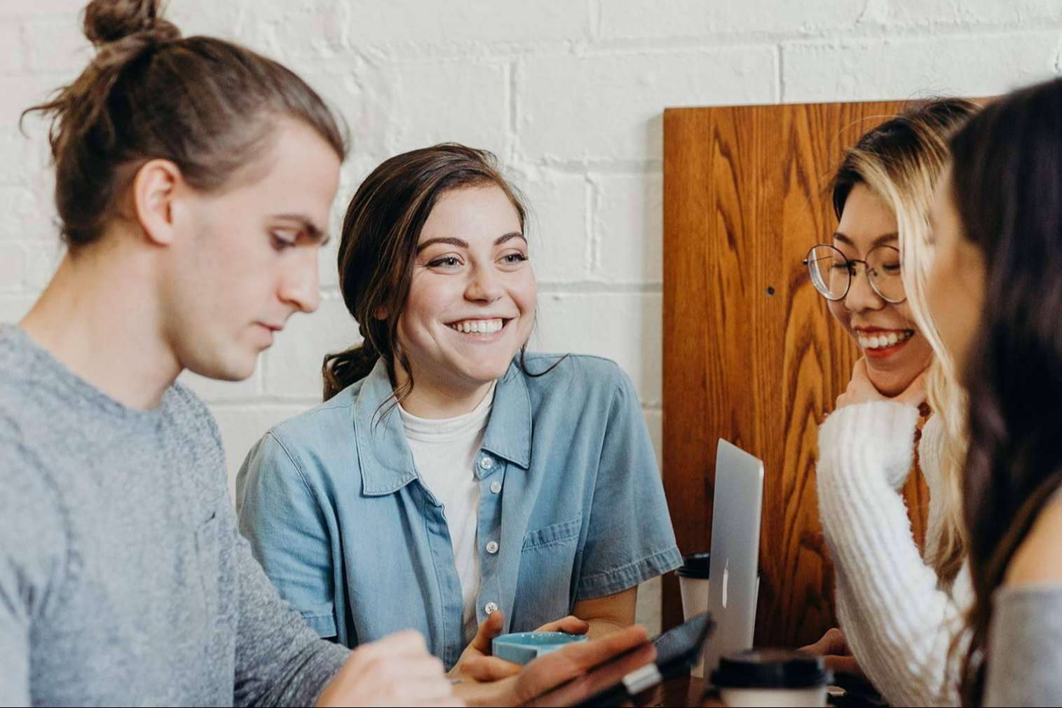 Prácticas profesionales de calidad para jóvenes con talento, de la mano de American Language Academy