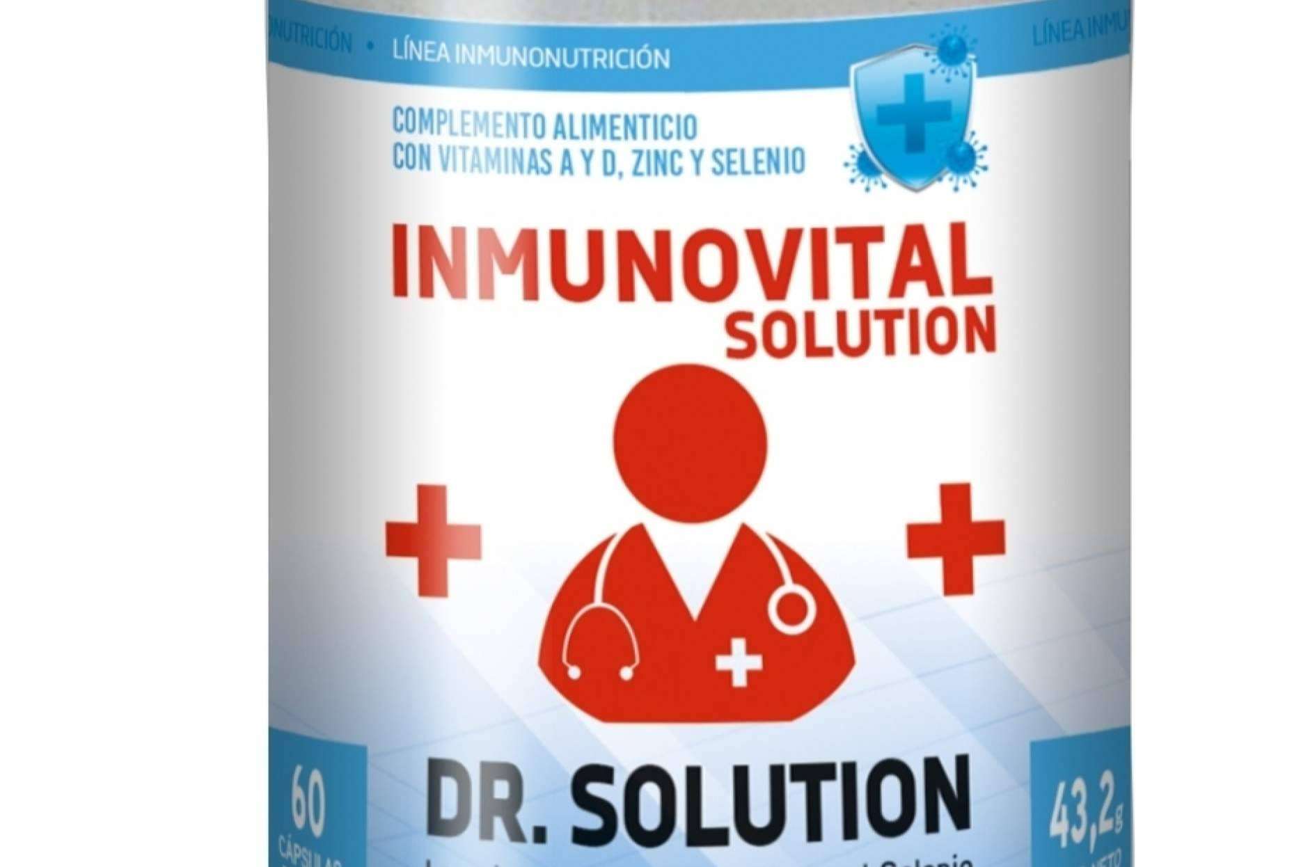 Una visión inmunocéntrica en lugar de patogenocéntrica será la respuesta a futuras pandemias, por Inmunovital Solution