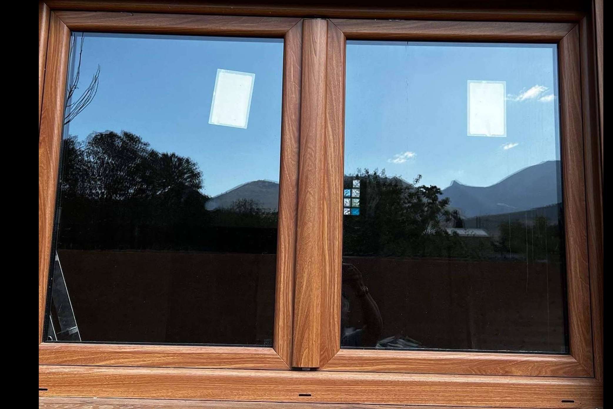 Ventanas, puertas y cerramiento de terrazas de la mano de Ventanas del Mader