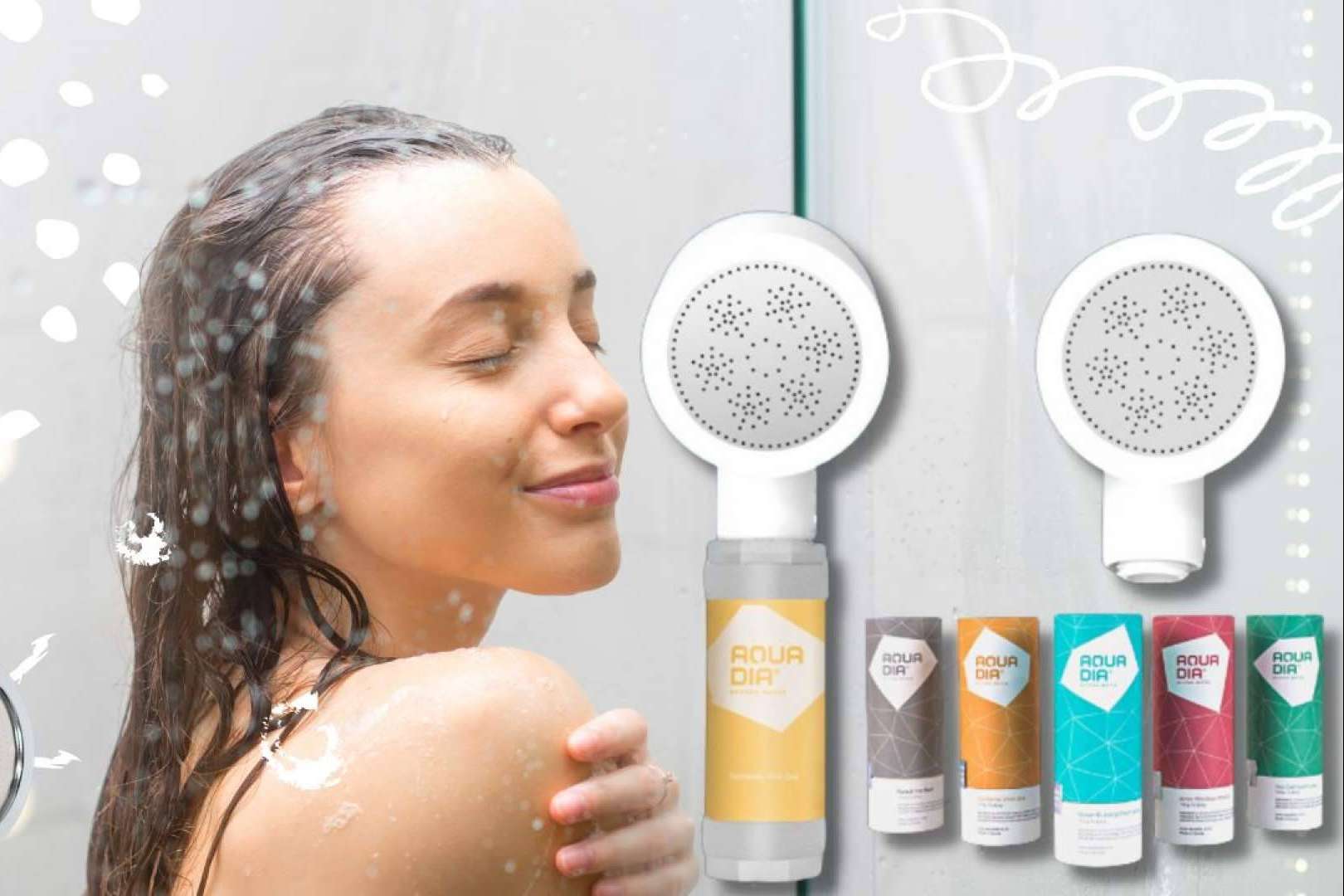 ¿Por qué es importante cuidar el agua de la ducha?, por Aquafamily Plus