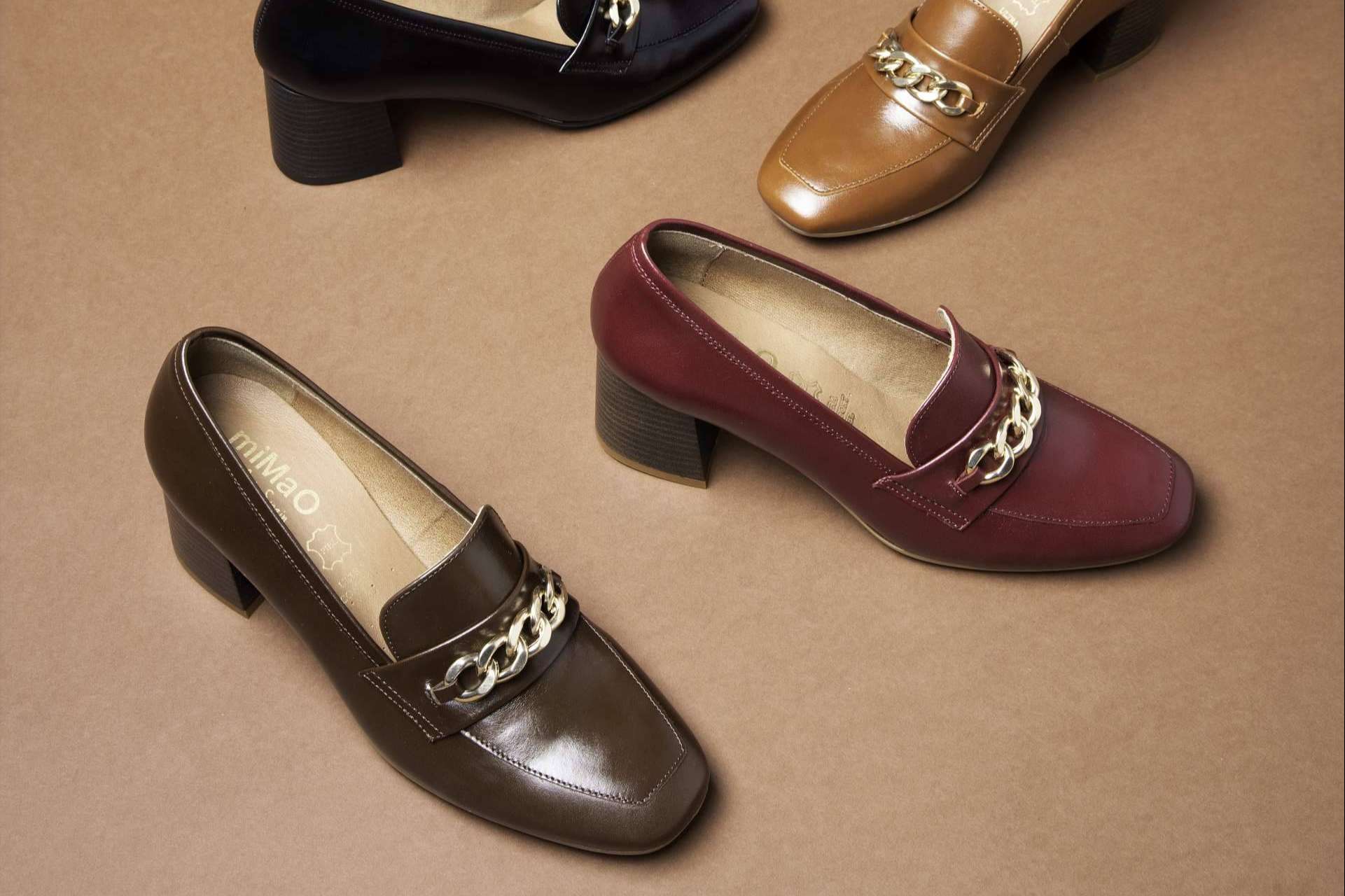La empresa de zapatos miMaO celebra su sexto aniversario con envío gratuitos