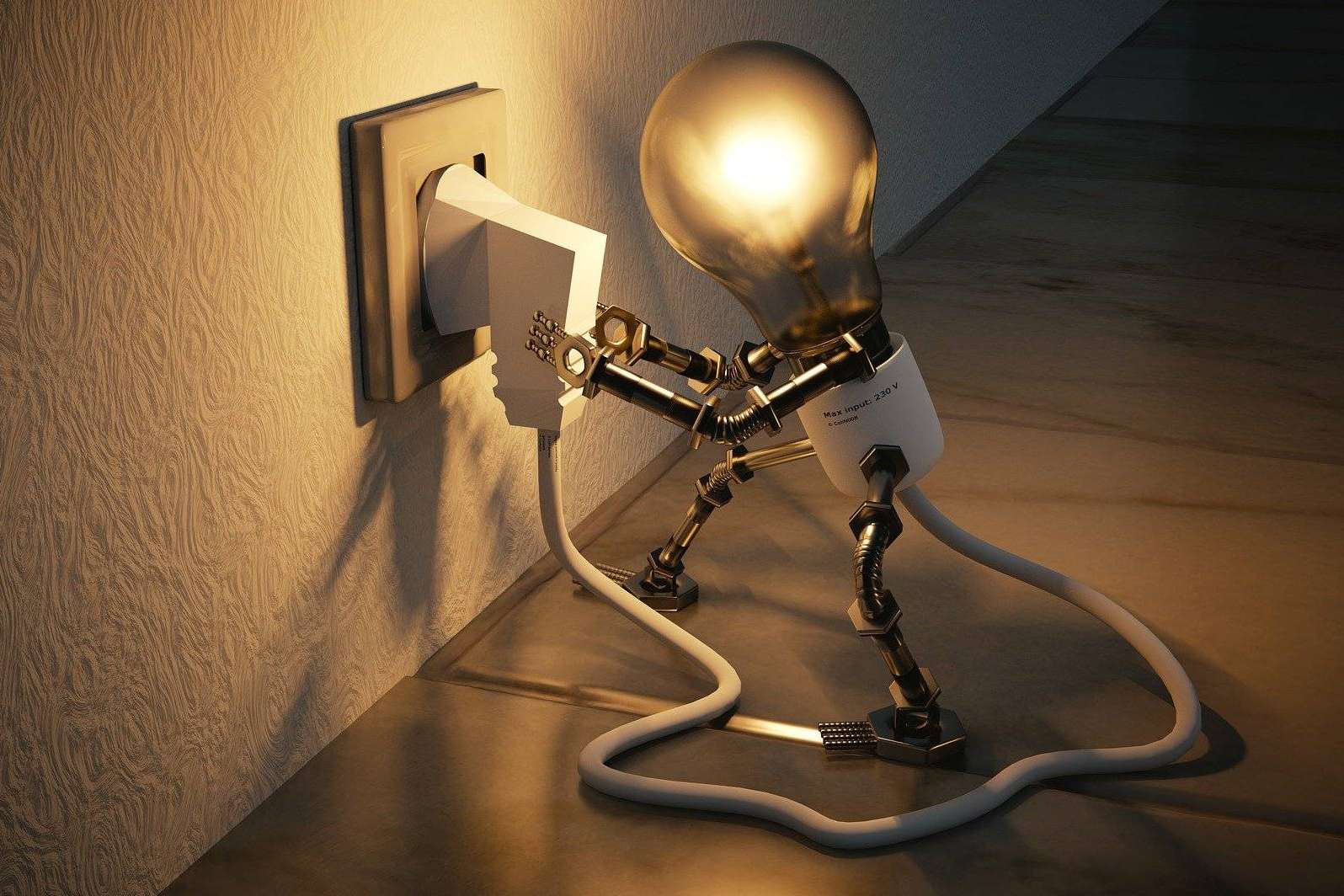 Guijarro Hermanos distribuye artículos de marcas internacionales en lo que respecta a eficiencia energética y domótica
