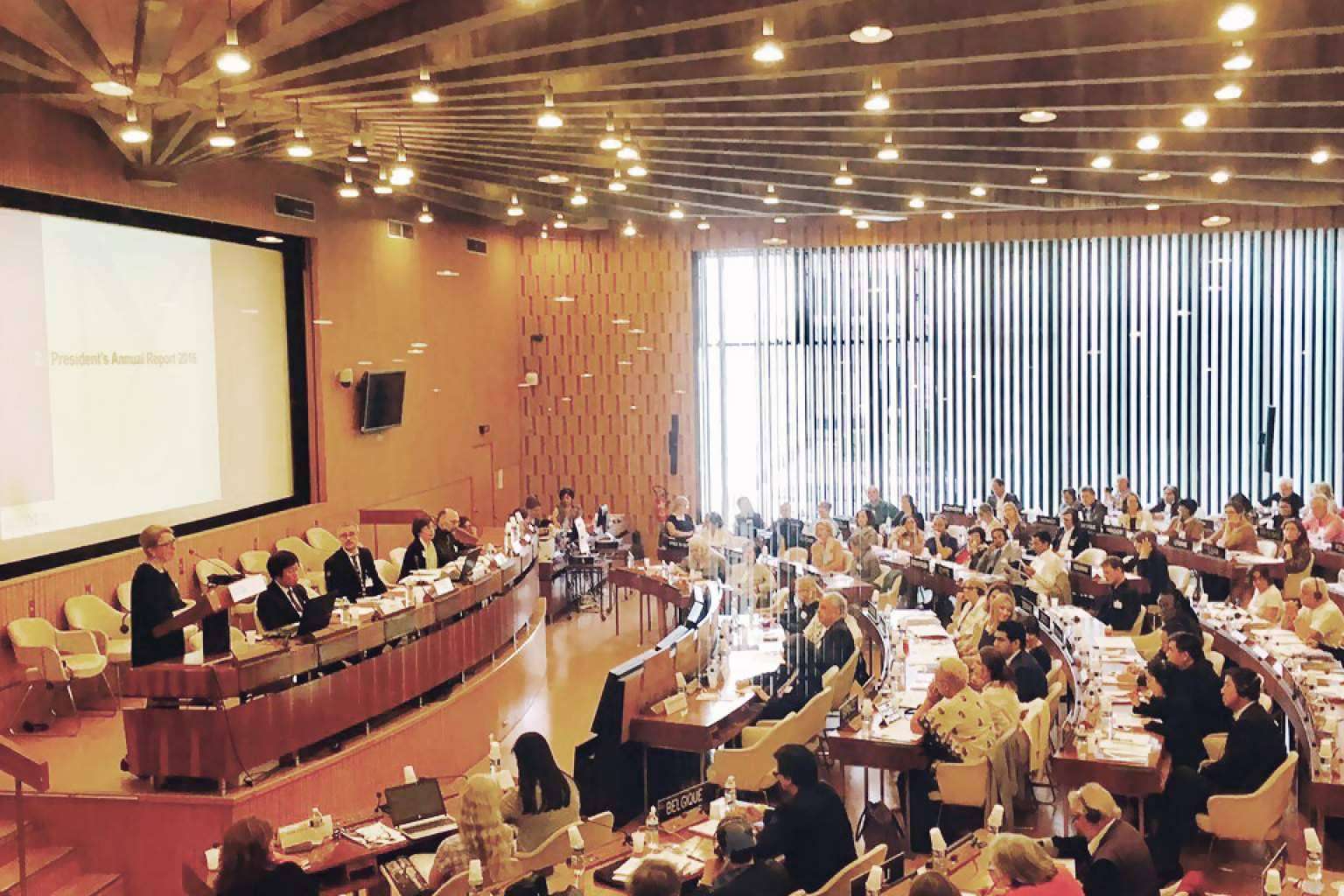 ¿Cómo será la agenda del XI Congreso de Peritos de Seguros y Comisarios de Averías?