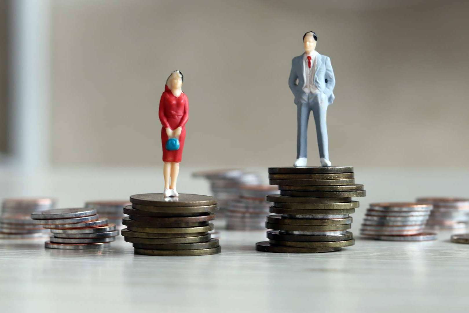 La desigualdad salarial entre hombres y mujeres sigue siendo una realidad, por ello los Planes de Igualdad son una necesidad