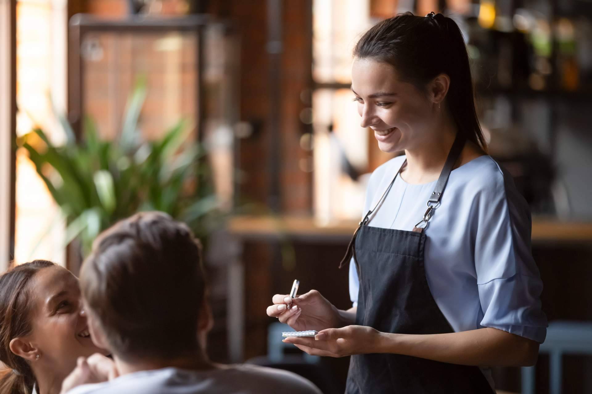 Eliminar errores en restaurantes a través del sistema de gestión de Hosteltáctil