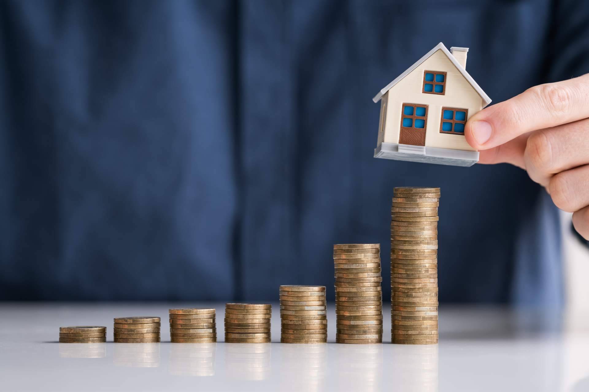 Dámelo Dámelo y su crecimiento en el mercado inmobiliario