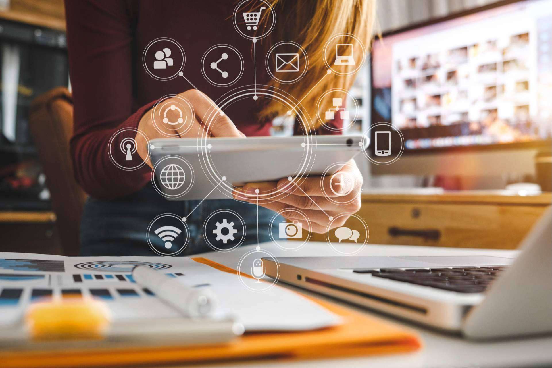 ¿Qué ventajas ofrece el marketing digital?