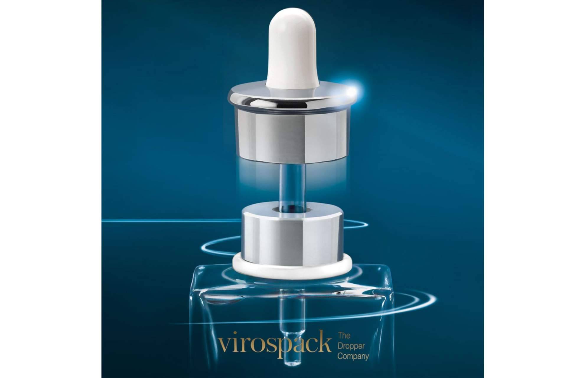 Virospack, una empresa referente en envases con cuentagotas que ofrece una amplia gama de productos