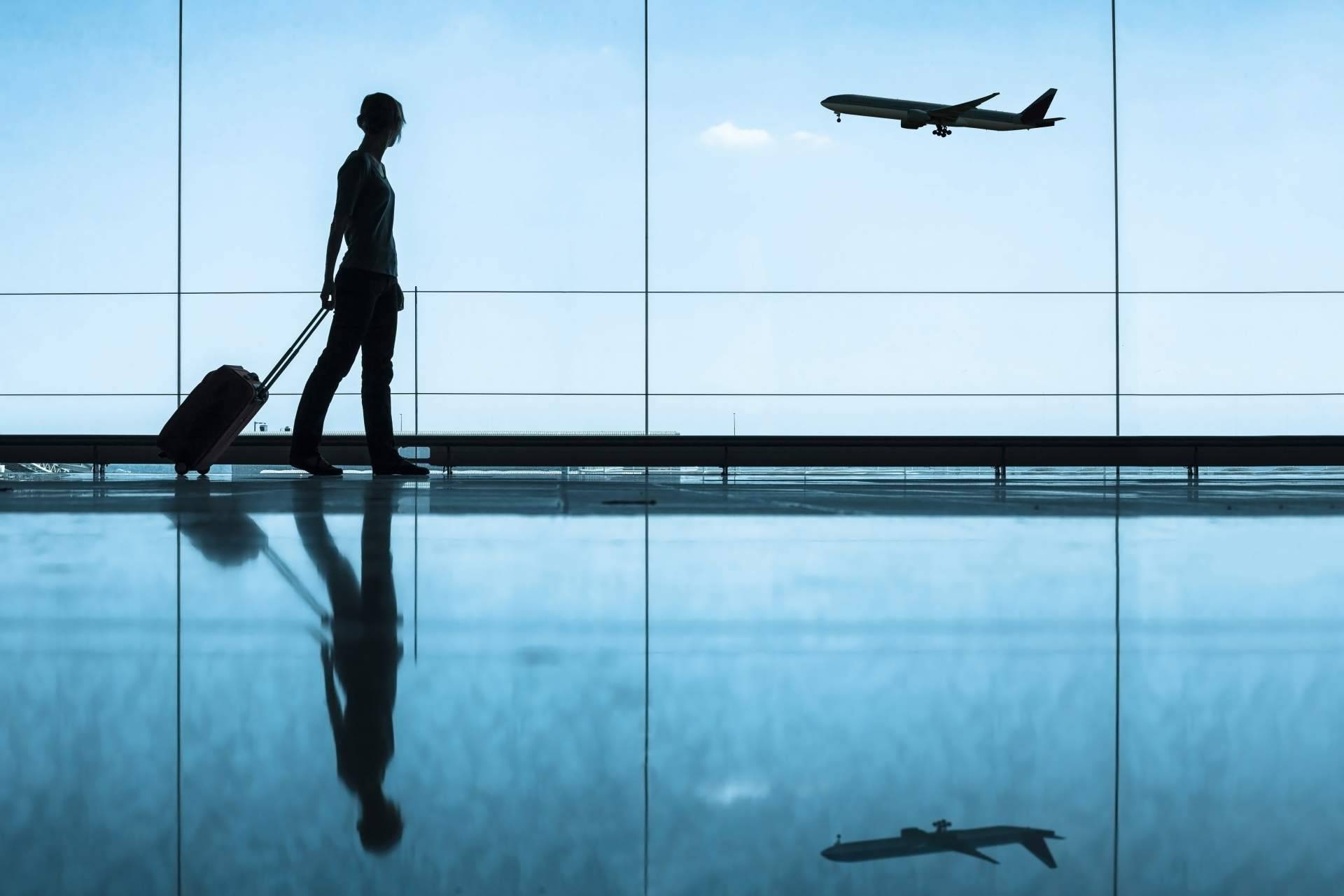 Una reconocida compañía aérea no contempla la conciliación laboral y familiar como elemento clave para sus empleados de handling