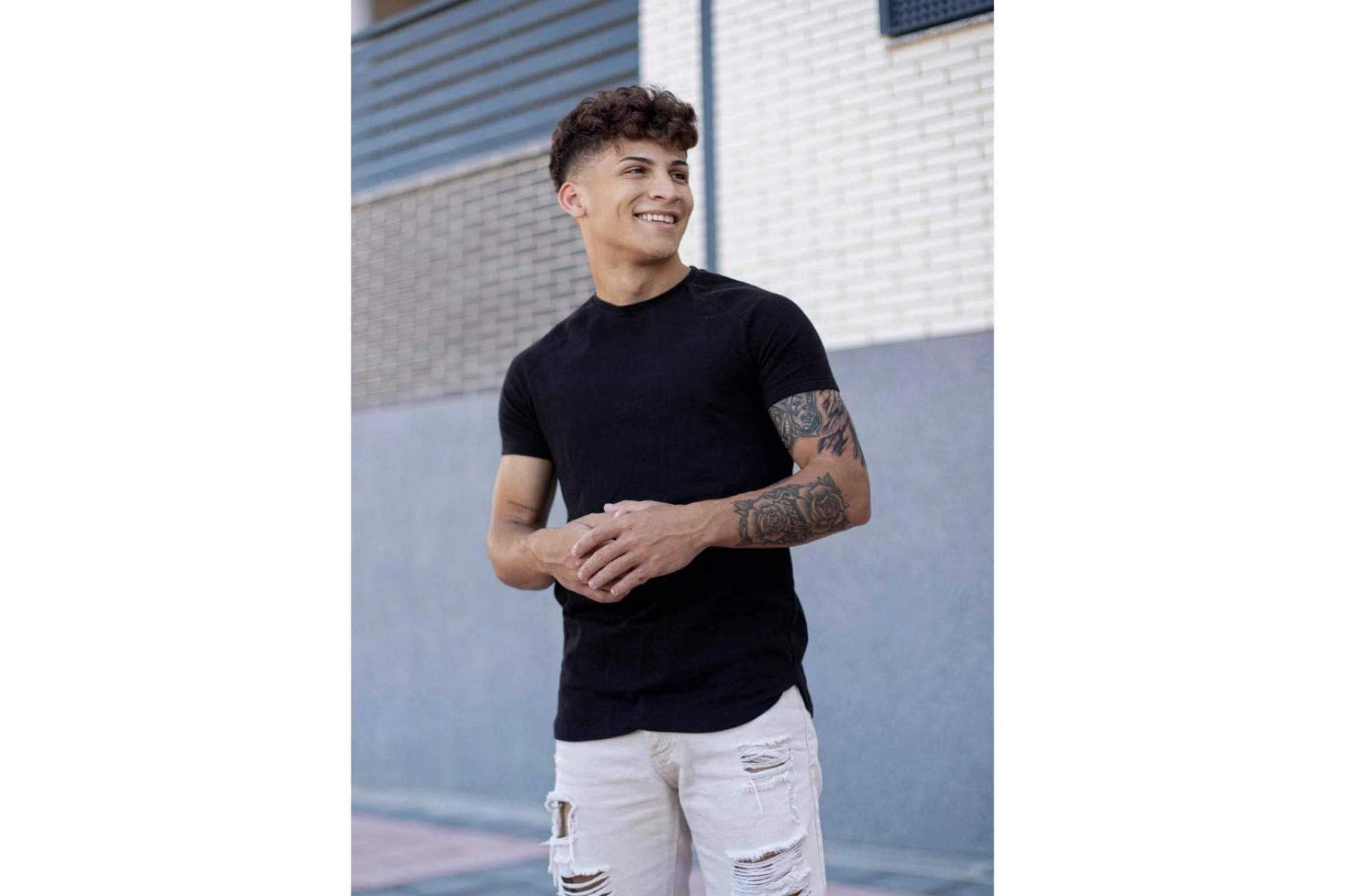 Entrevista a Jose Rueda (@Josiito.12), actor, influencer y joven promesa de la interpretación en España