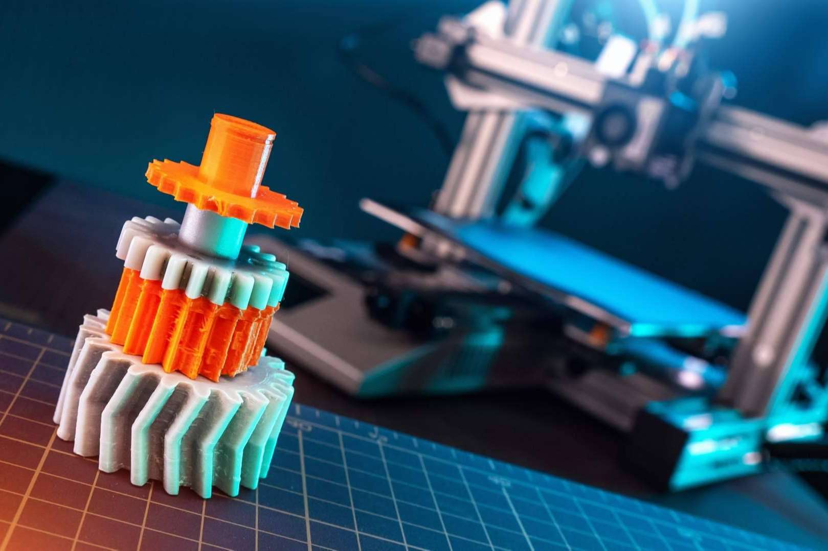 ¿Cuáles son las mejores impresoras 3D para arquitectura?, por ArchXDe