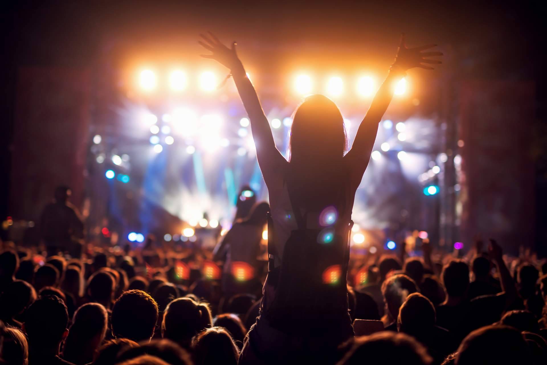 Linkmusic, la nueva plataforma de música para promocionar las bandas