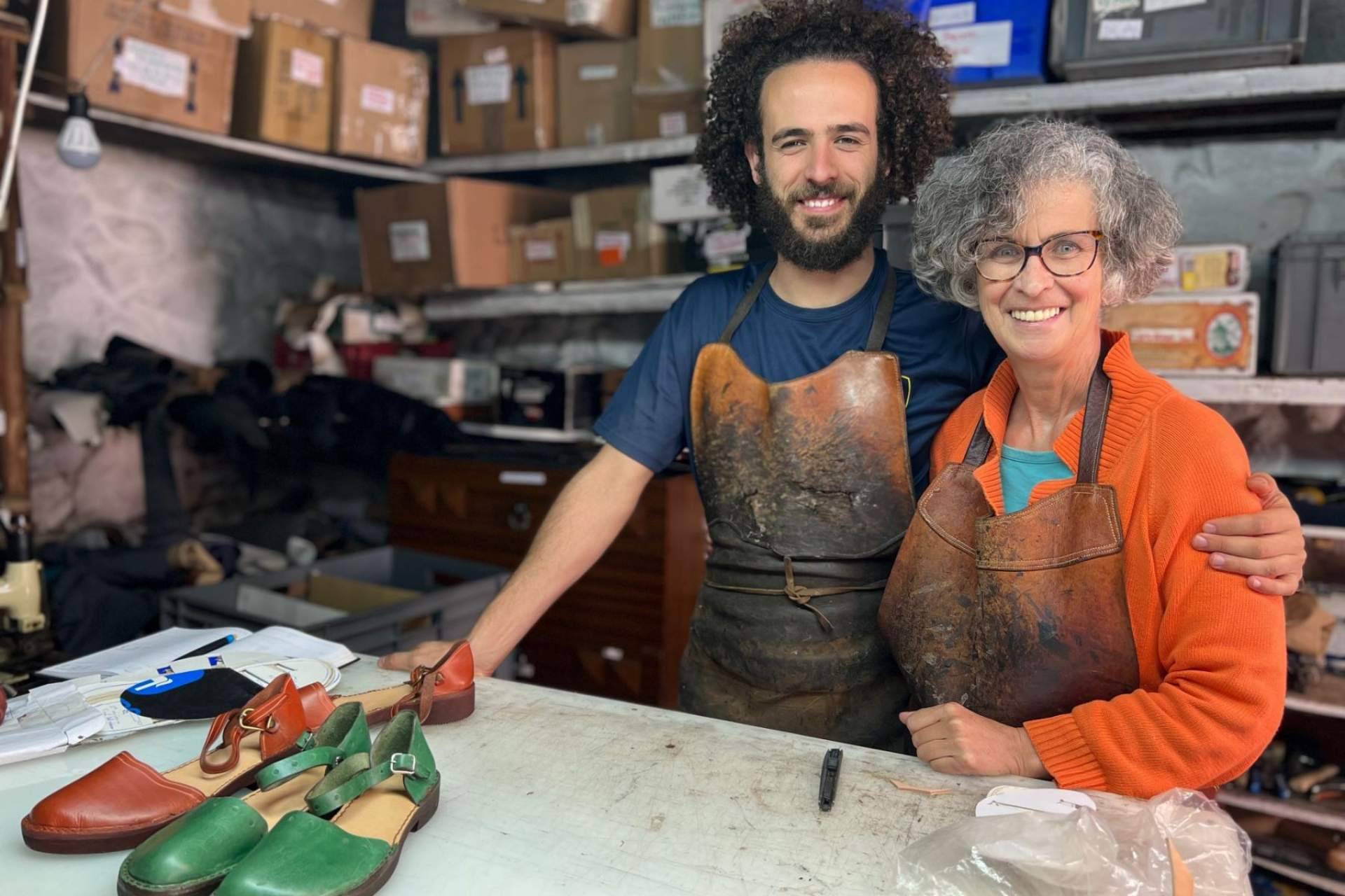 La Red Española de Desarrollo Rural | REDR y REDEIA y su innovador proyecto que promueve el handmade in Spain