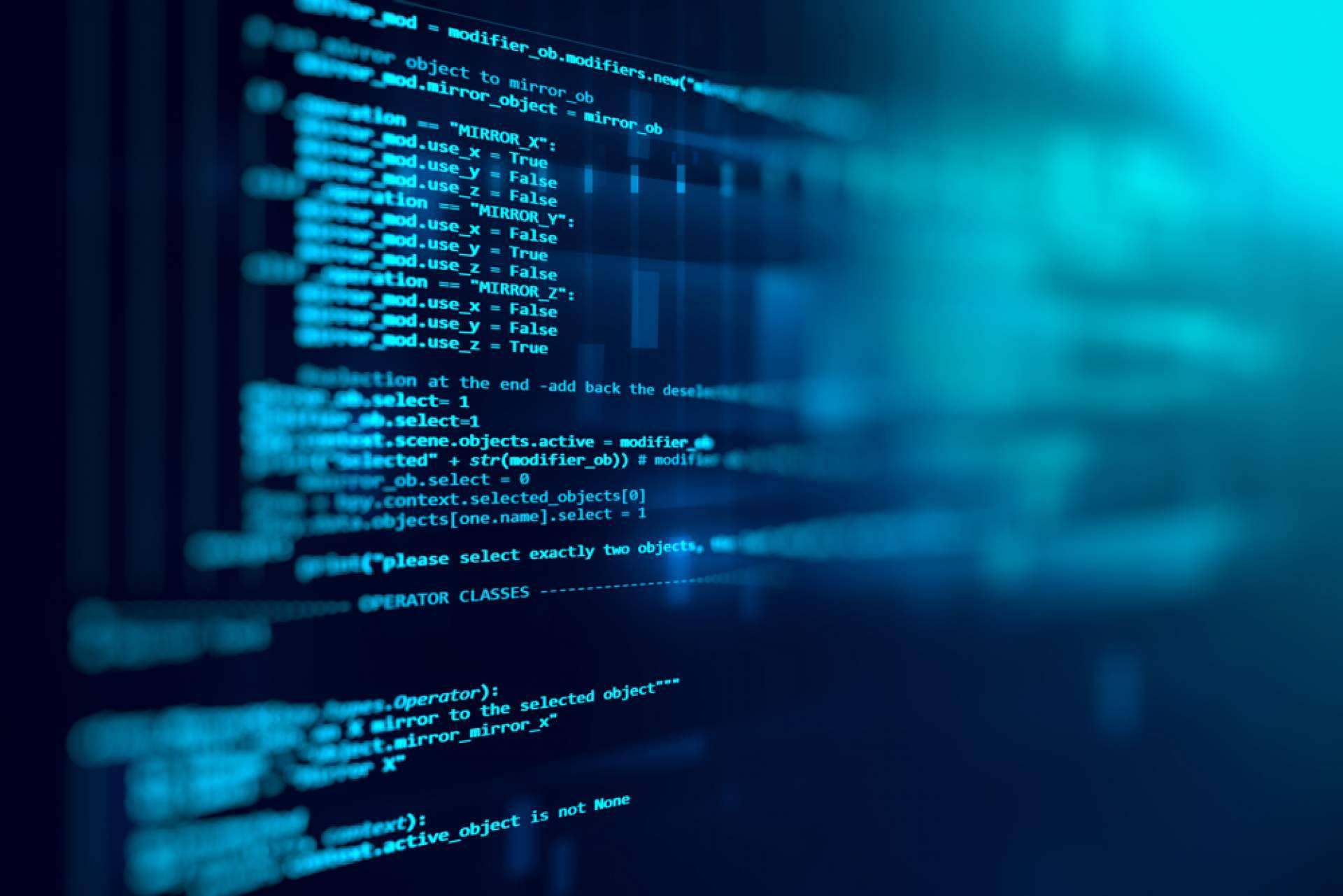 Soluciones eficientes y personalizadas, con Atlantic Technologies