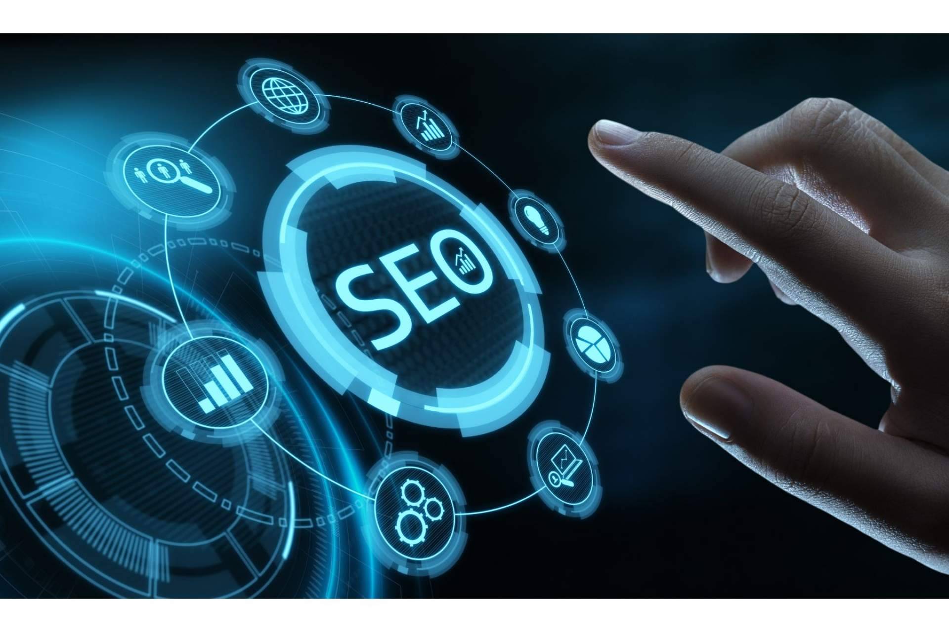 Preparar a las empresas para mejorar el posicionamiento web SEO, con Agora