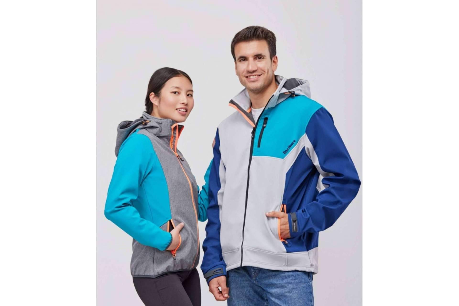La incorporación de una nueva marca de ropa urbana al catálogo de Promofactory