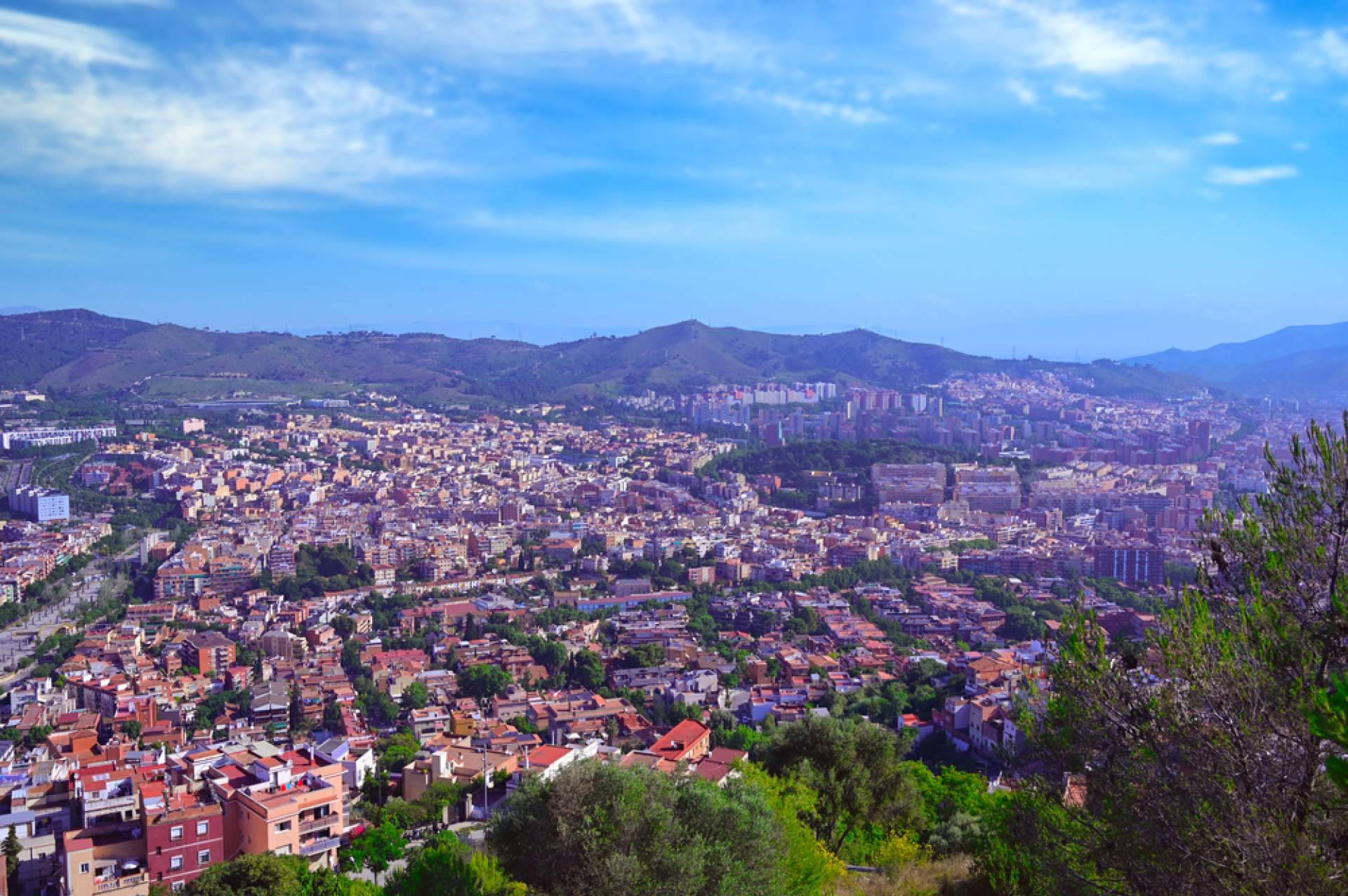 Por qué elegir a Urbane International Real Estate como real estate agency Barcelona