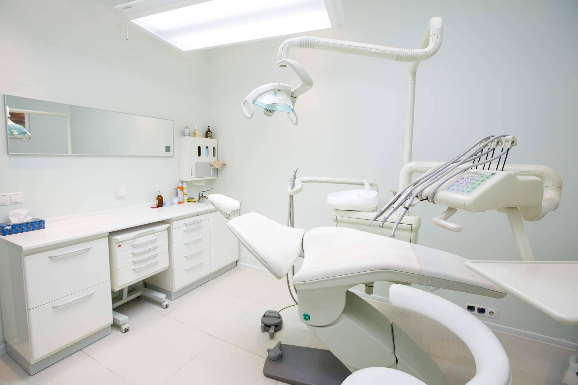 Cirugía oral y maxilofacial, de la mano de los profesionales de la Clínica Marta Vallés