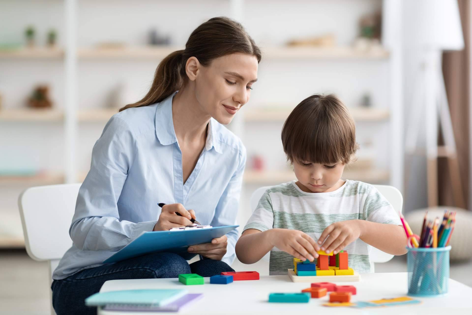TSEI Online permite obtener el título de educación infantil por libre