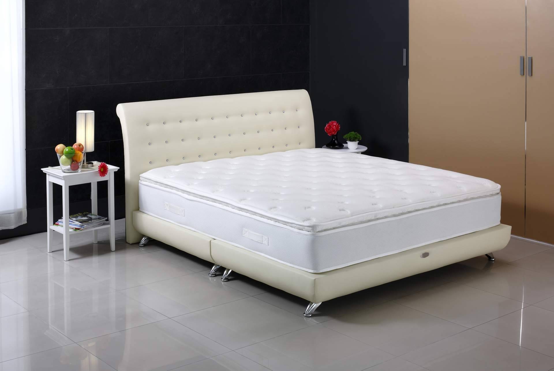 ¿Cómo de importante es un buen colchón para el descanso?
