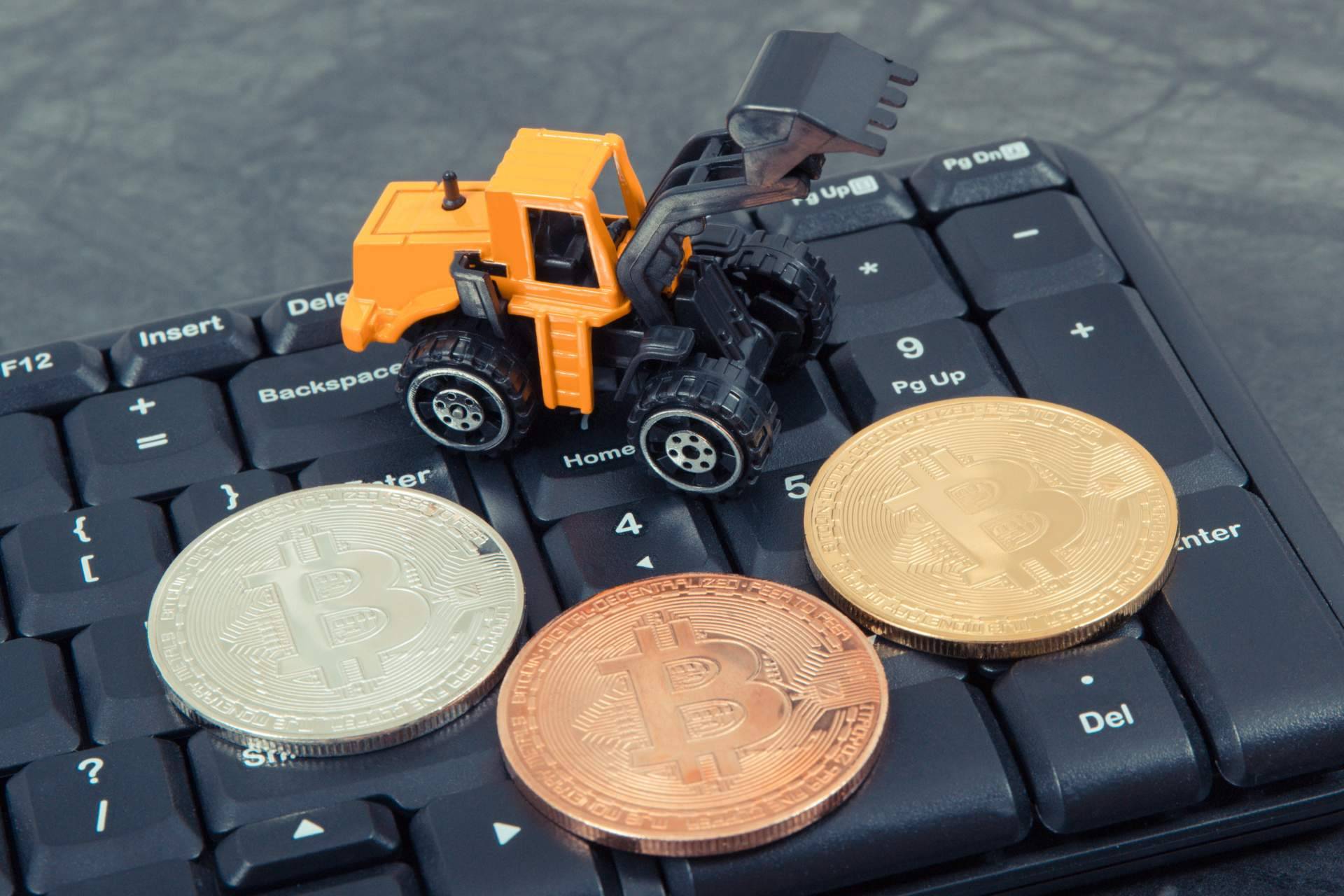 De una biocripto granja a la energía solar, crece el uso de energía renovable para la minería de criptomonedas