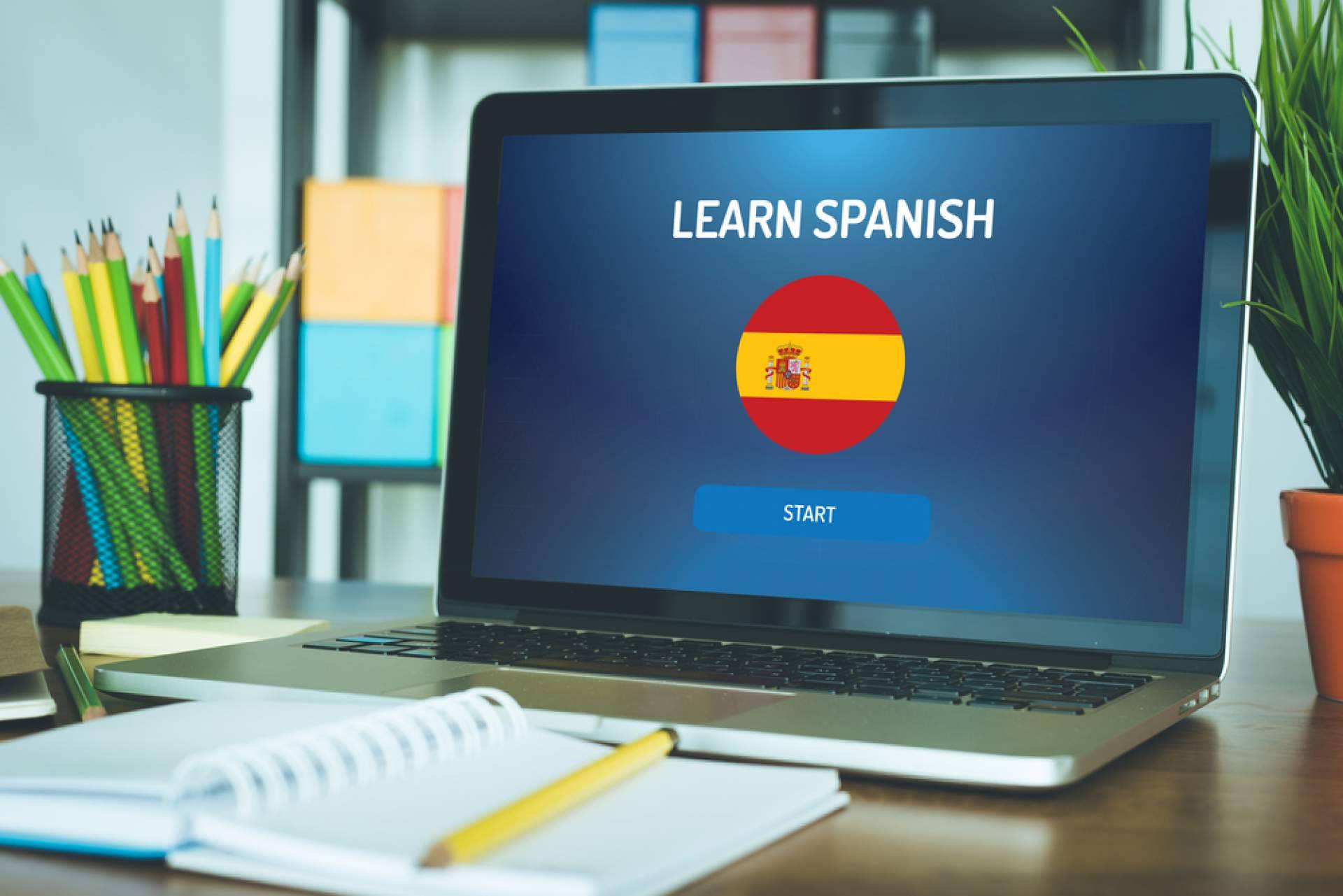 Ahora es una realidad aprender español en Sydney con Spanish Blackboard Academy