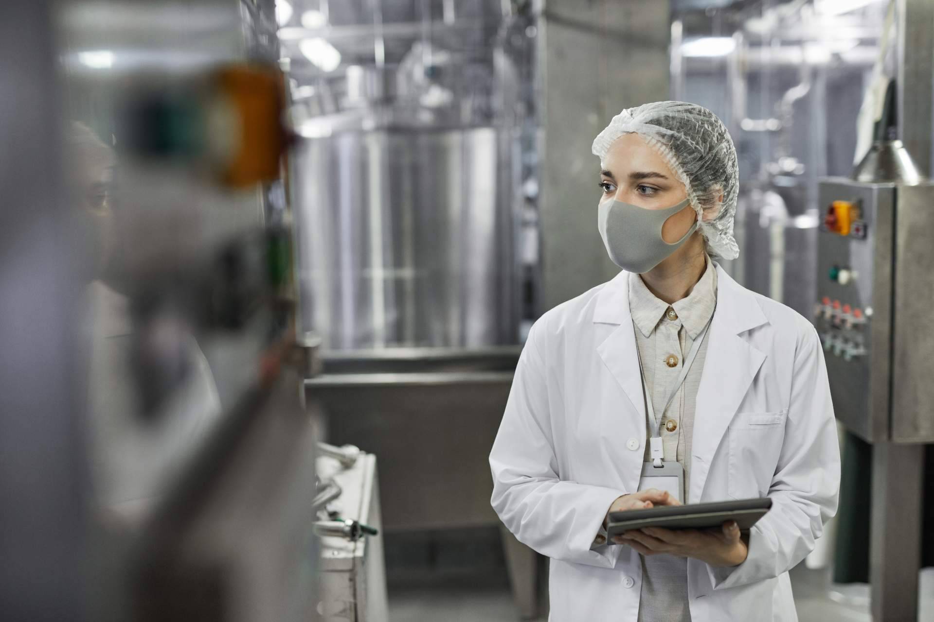 Disponer del prestigioso Grupo Auditae para controlar las normativas de obligado cumplimiento de una empresa