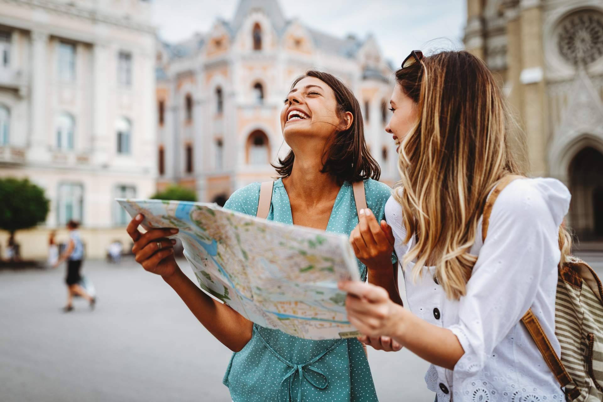 Las múltiples opciones de viajes para las vacaciones de Navidad, de la mano de carreteandoblog.com