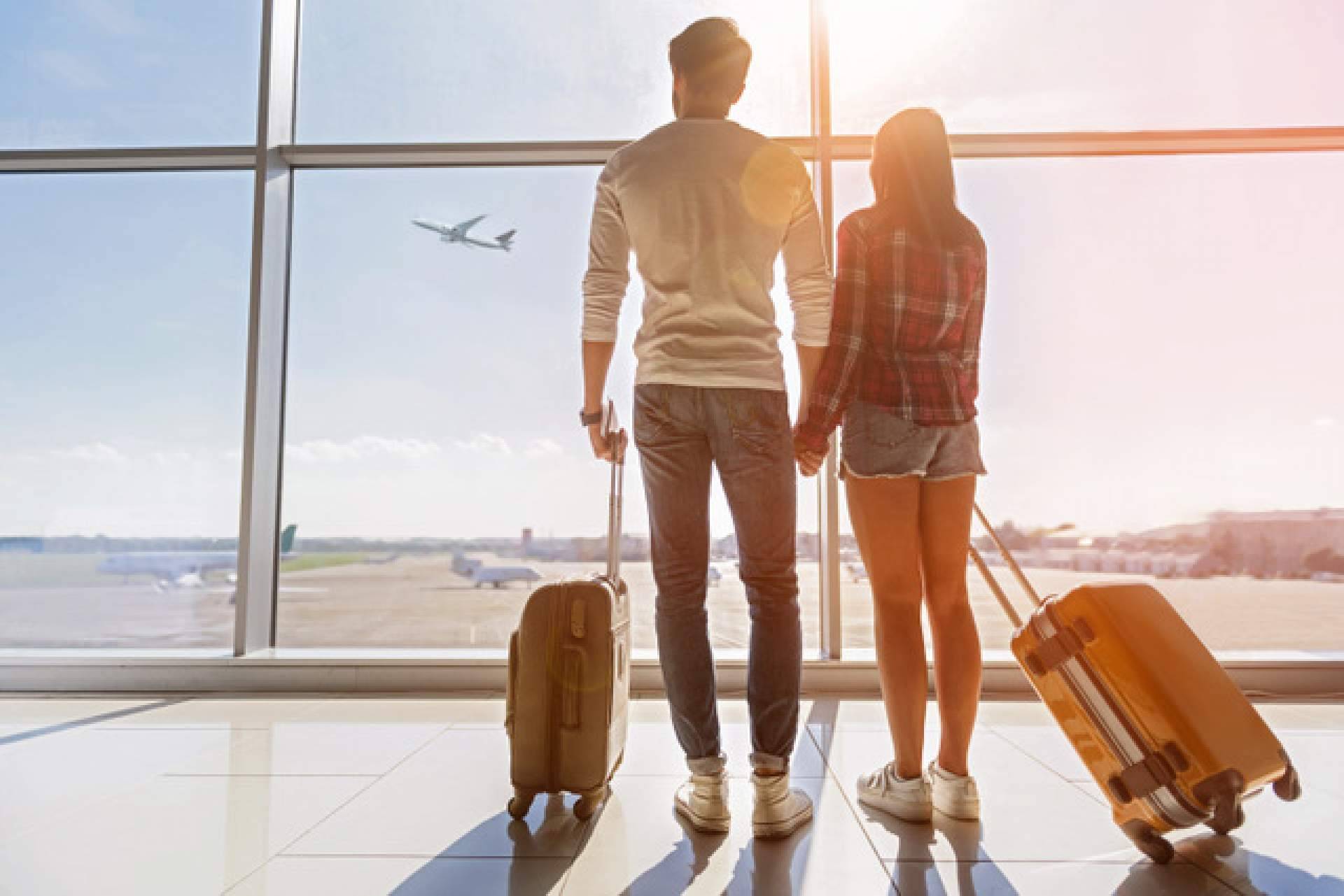 Experiencia sensorial que se nutre del marketing olfativo para encapsular los aromas de la ciudad en el aeropuerto de Málaga Costa del Sol