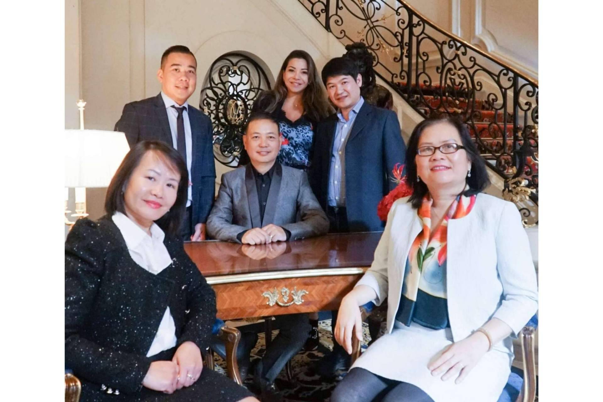 La nueva Marketing Manager de Bonbon Cha es la influencer Keilley