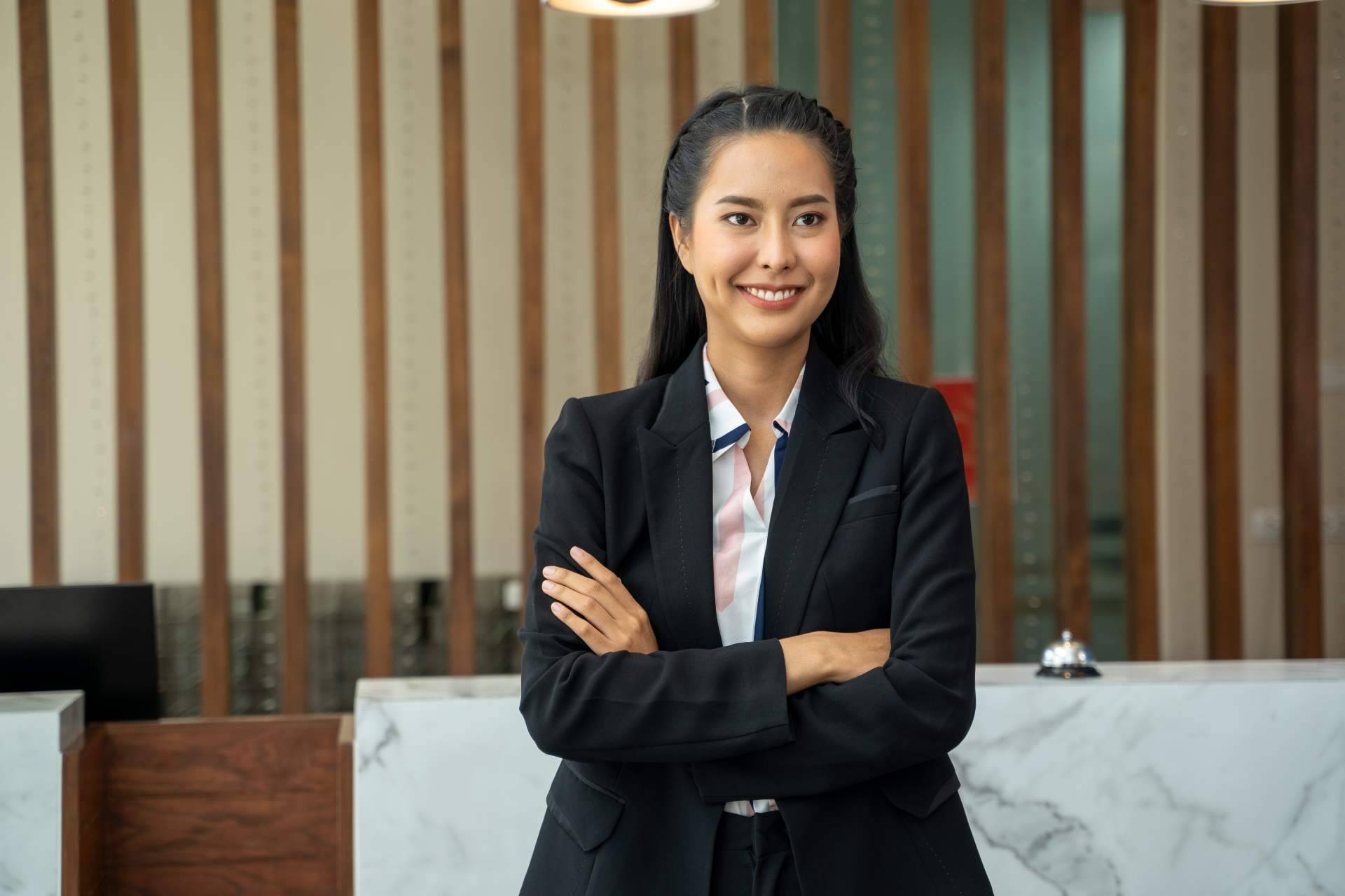 Una de las profesiones más solicitadas es la dirección hotelera