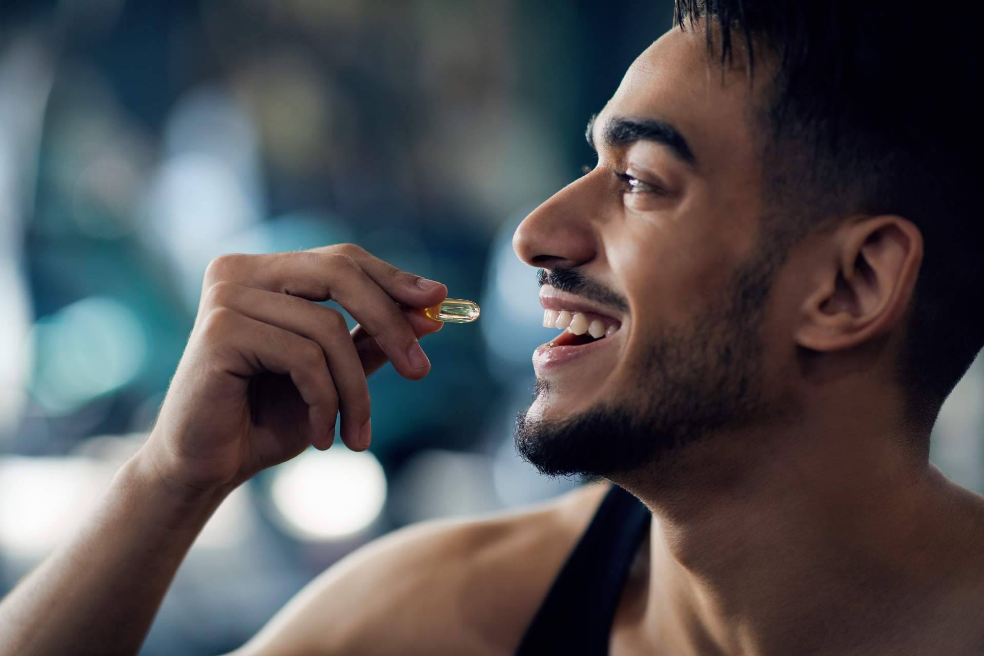 Todos los detalles sobre el complejo vitamínico vegano de Beverly Nutrition