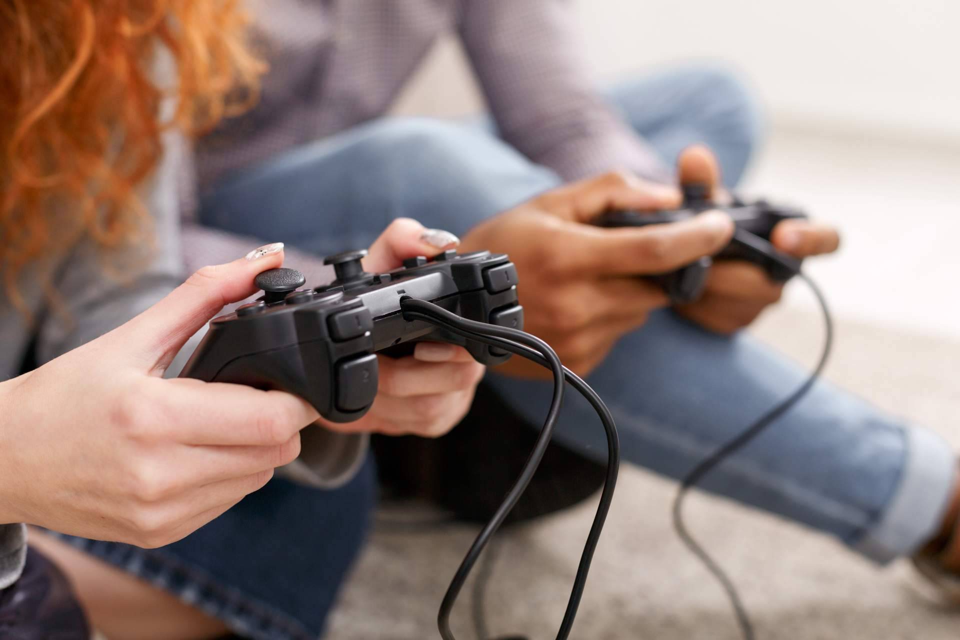 El amplio catálogo de juegos seminuevos de Wakapp
