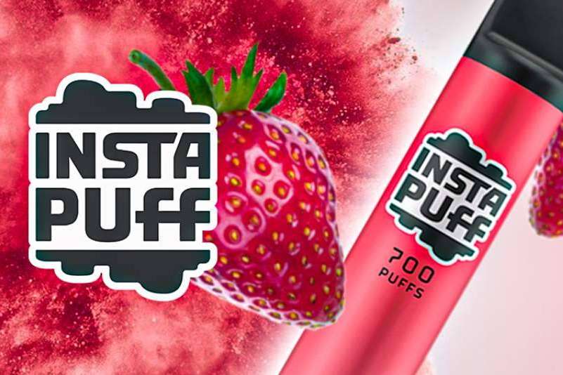 Las características de los productos de Insta Puff